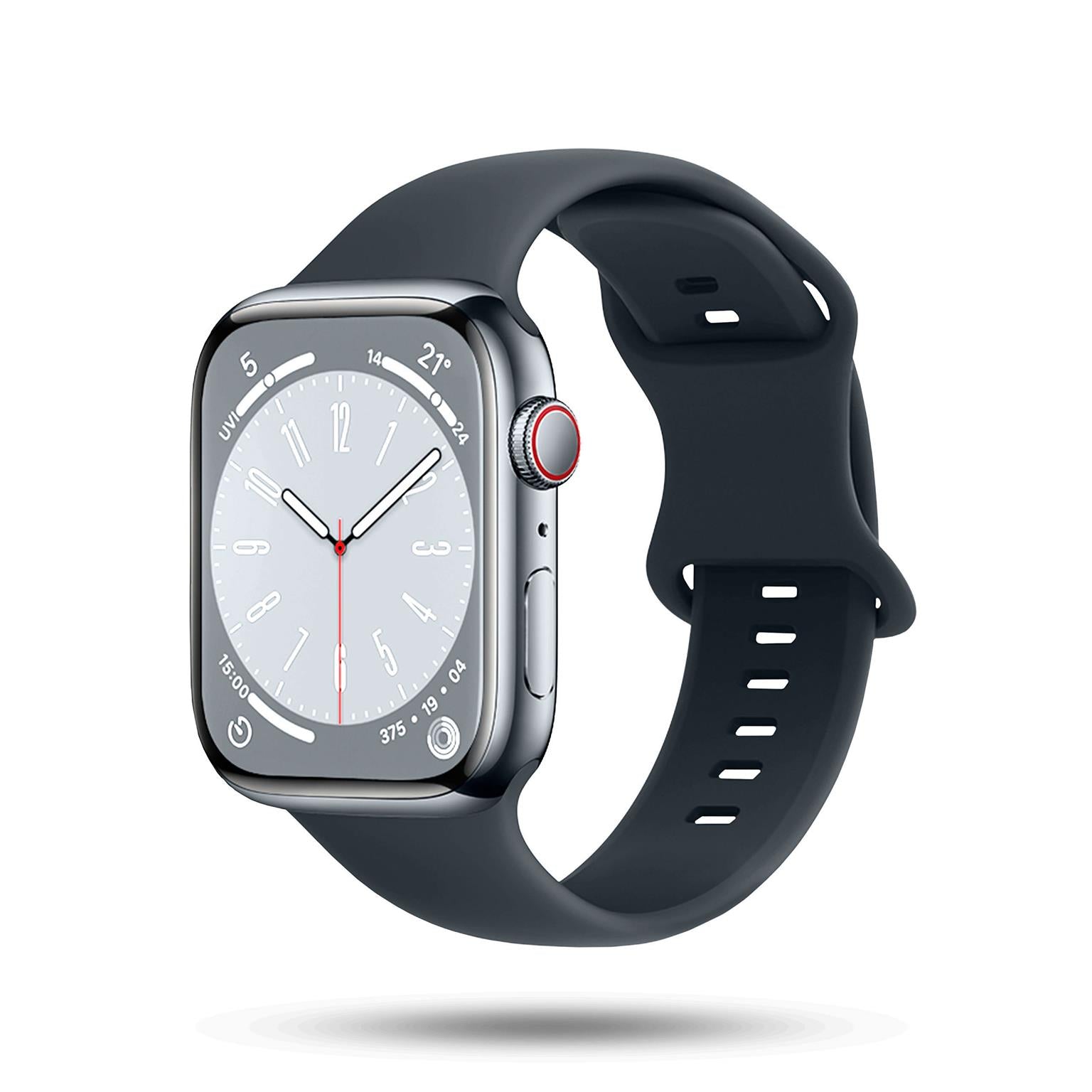 Soft Band für Apple Watch Ultra 1 (49mm)