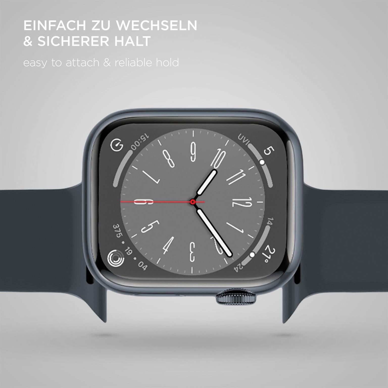 Soft Band für Apple Watch Ultra 1 (49mm)