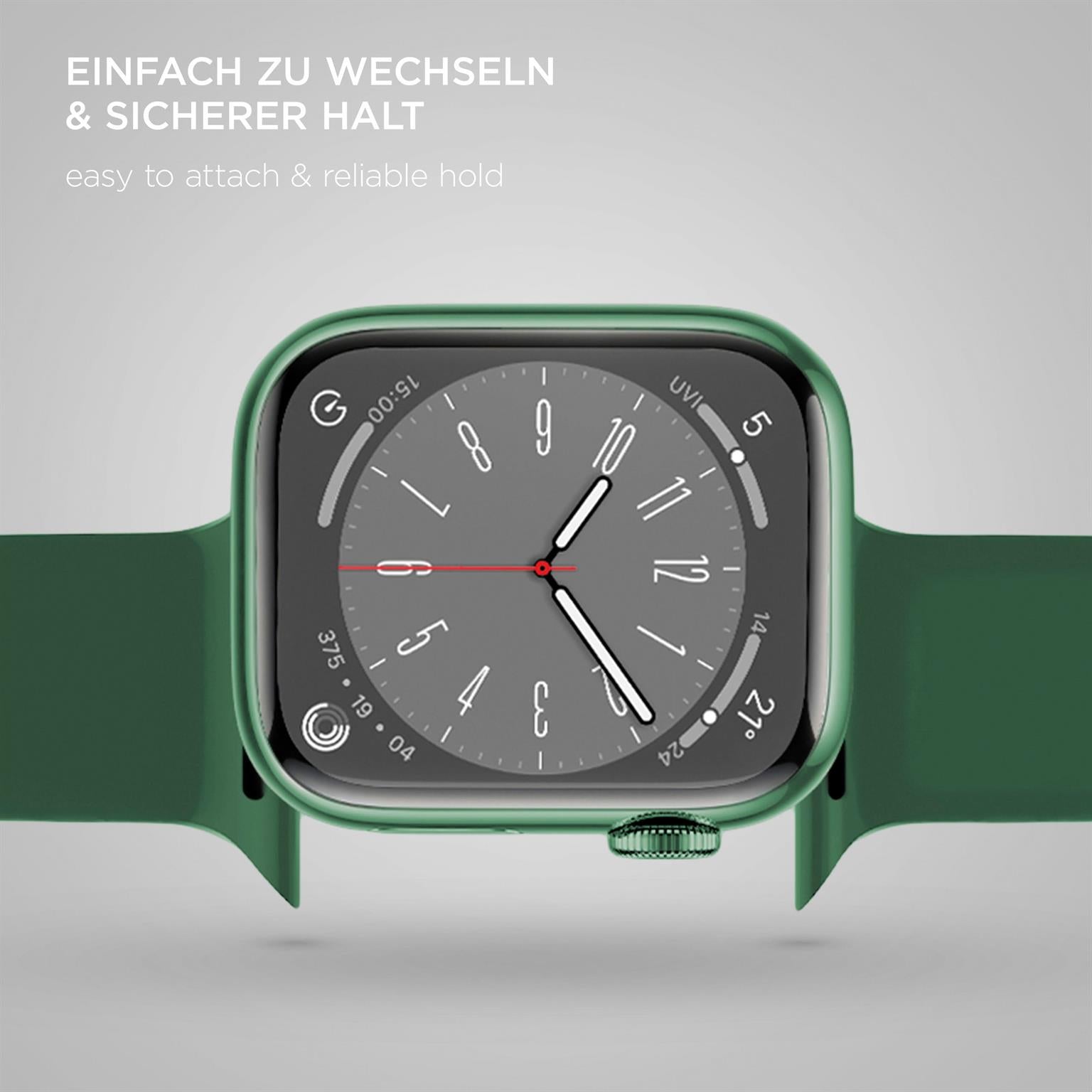 Soft Band für Apple Watch Ultra 1 (49mm)