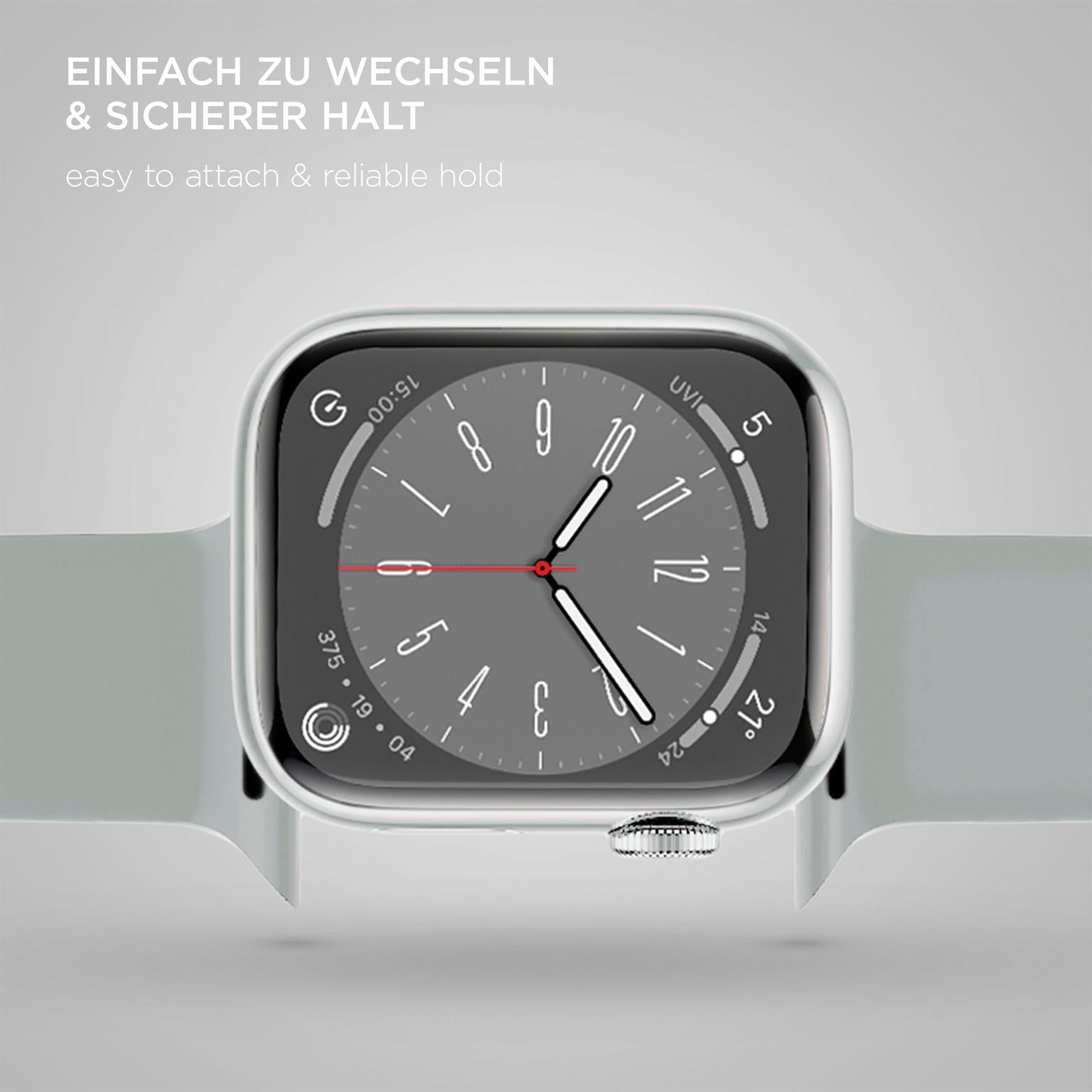 Soft Band für Apple Watch Ultra 1 (49mm)