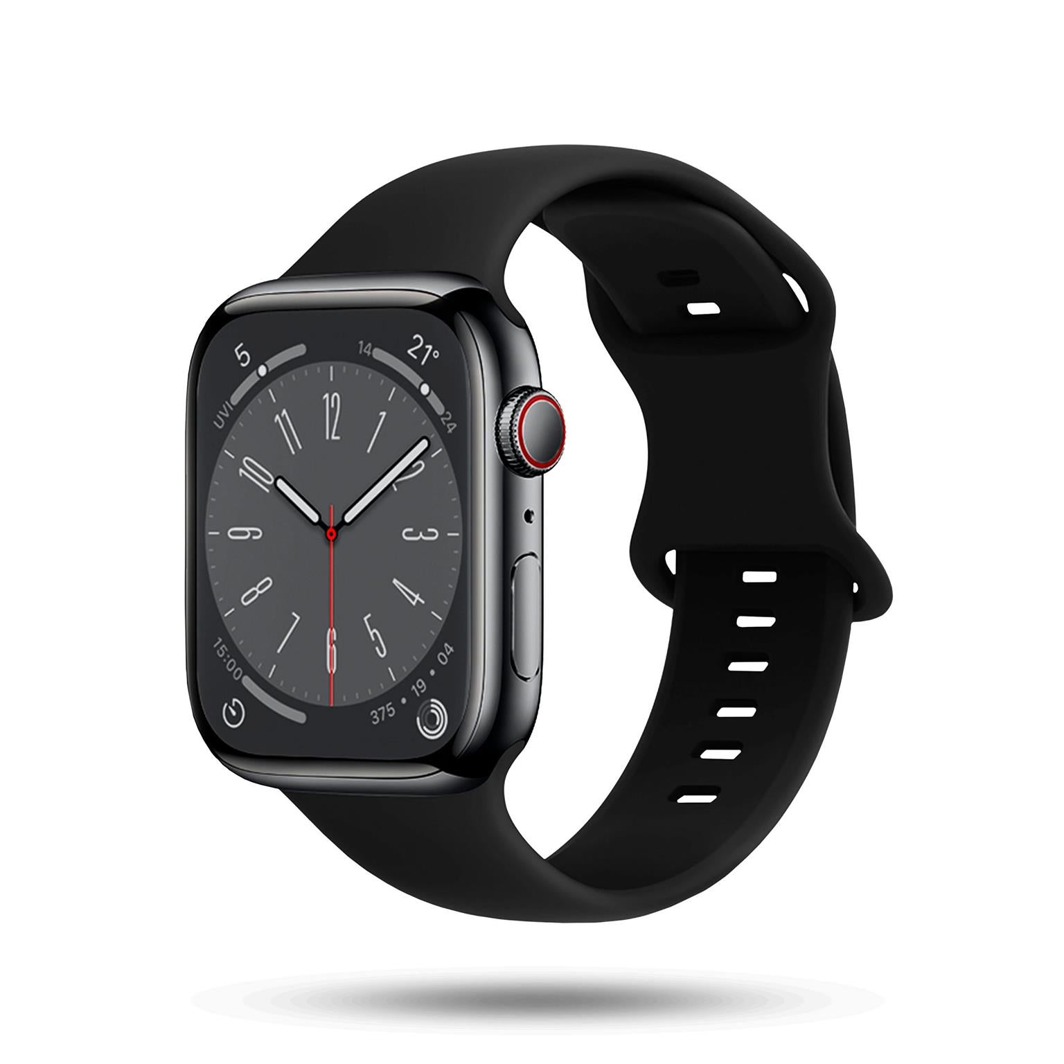 Soft Band für Apple Watch Ultra 1 (49mm)