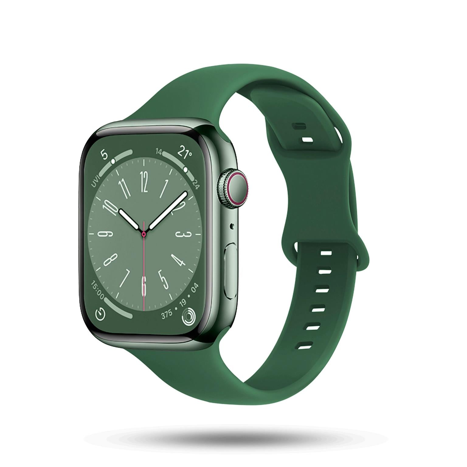 Soft Band Slim für Apple Watch Ultra 1 (49mm)