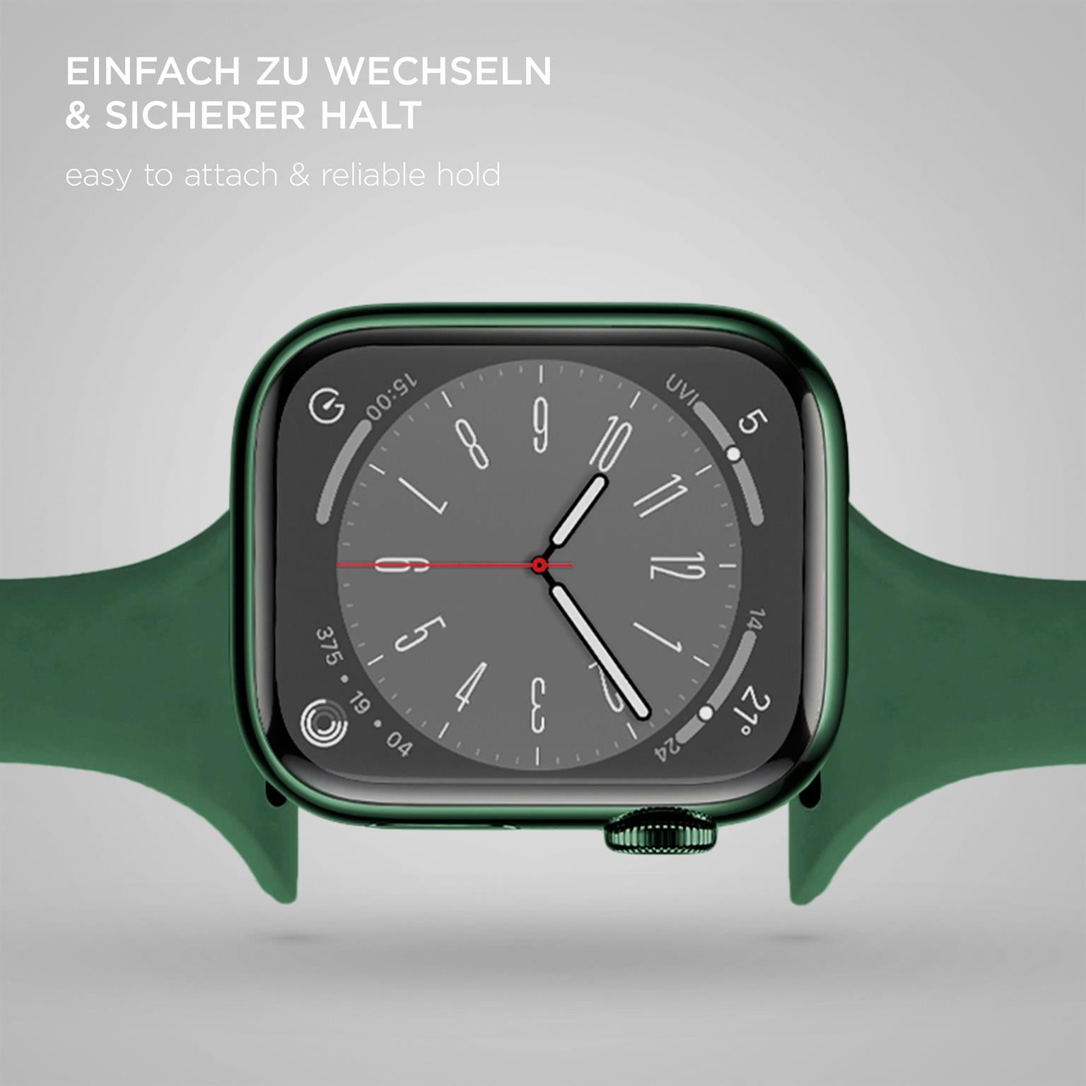 Soft Band Slim für Apple Watch Ultra 1 (49mm)