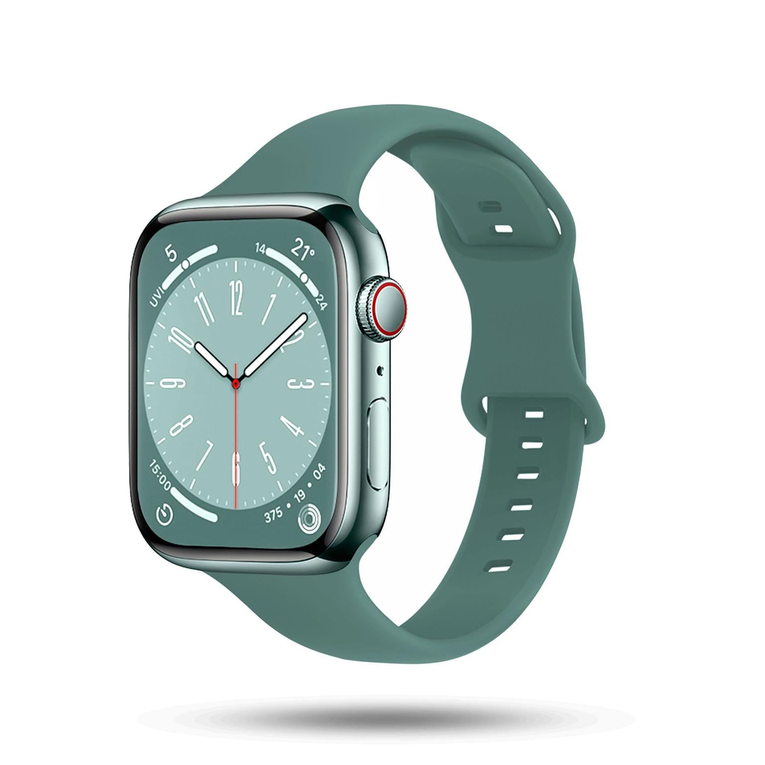Soft Band Slim für Apple Watch Ultra 1 (49mm)