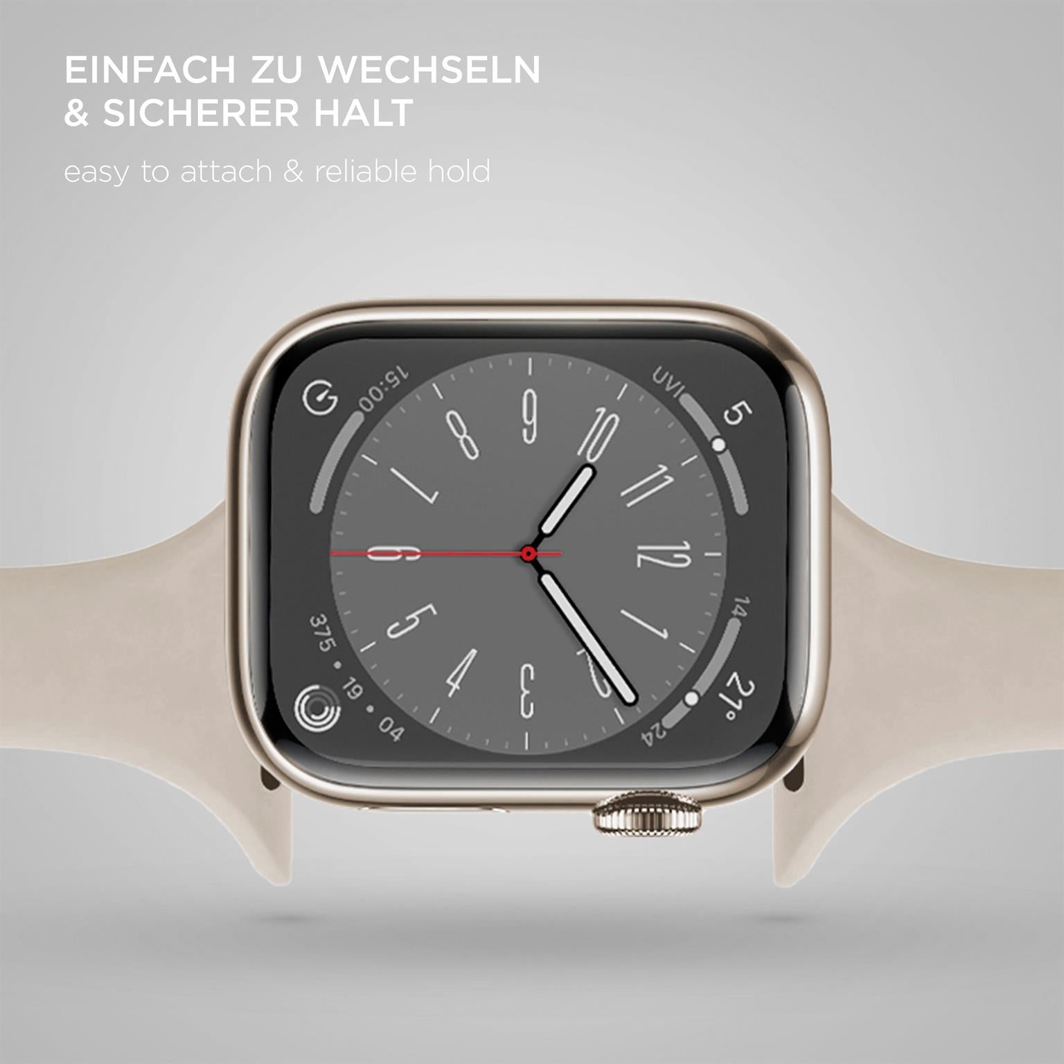 Soft Band Slim für Apple Watch Ultra 1 (49mm)