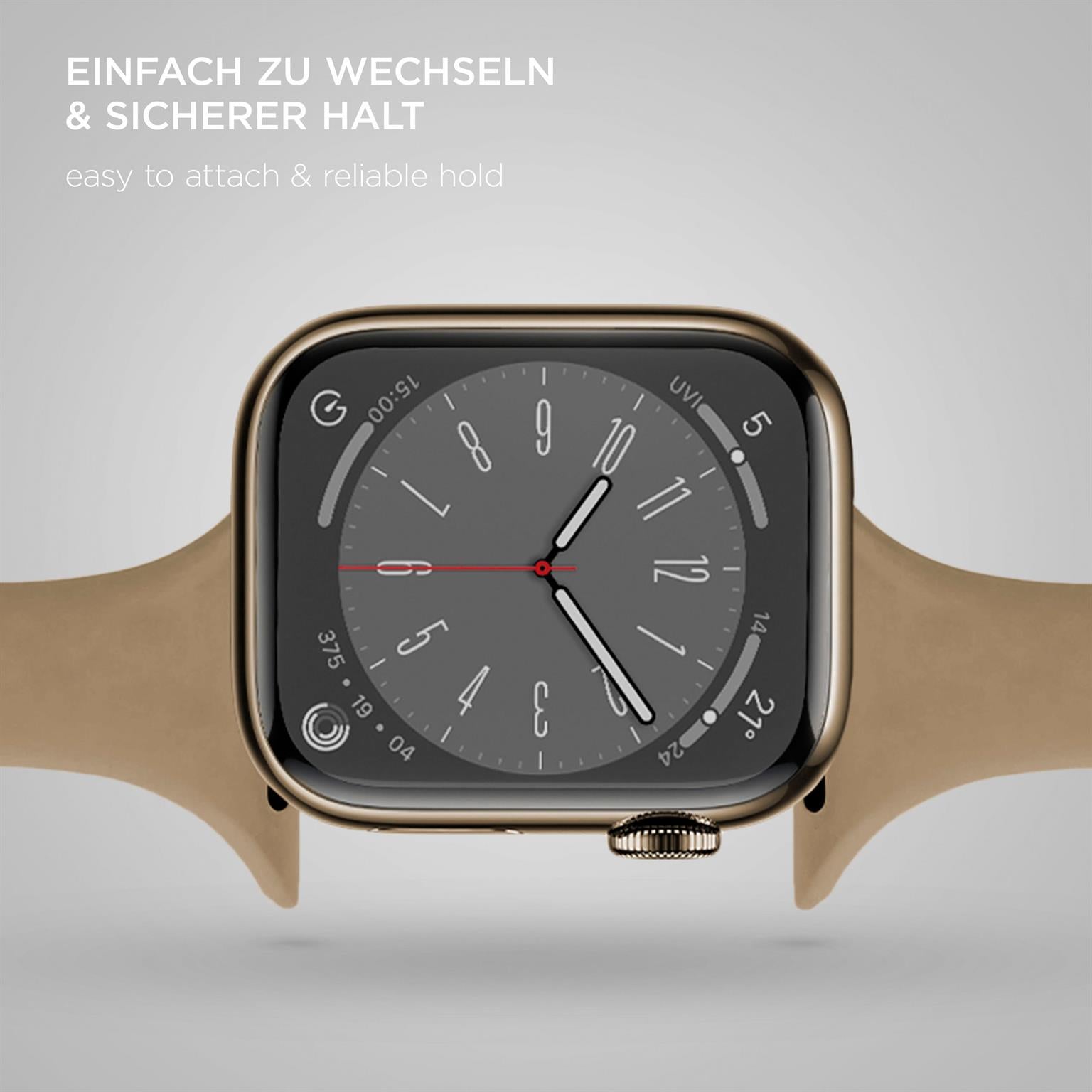 Soft Band Slim für Apple Watch Ultra 1 (49mm)