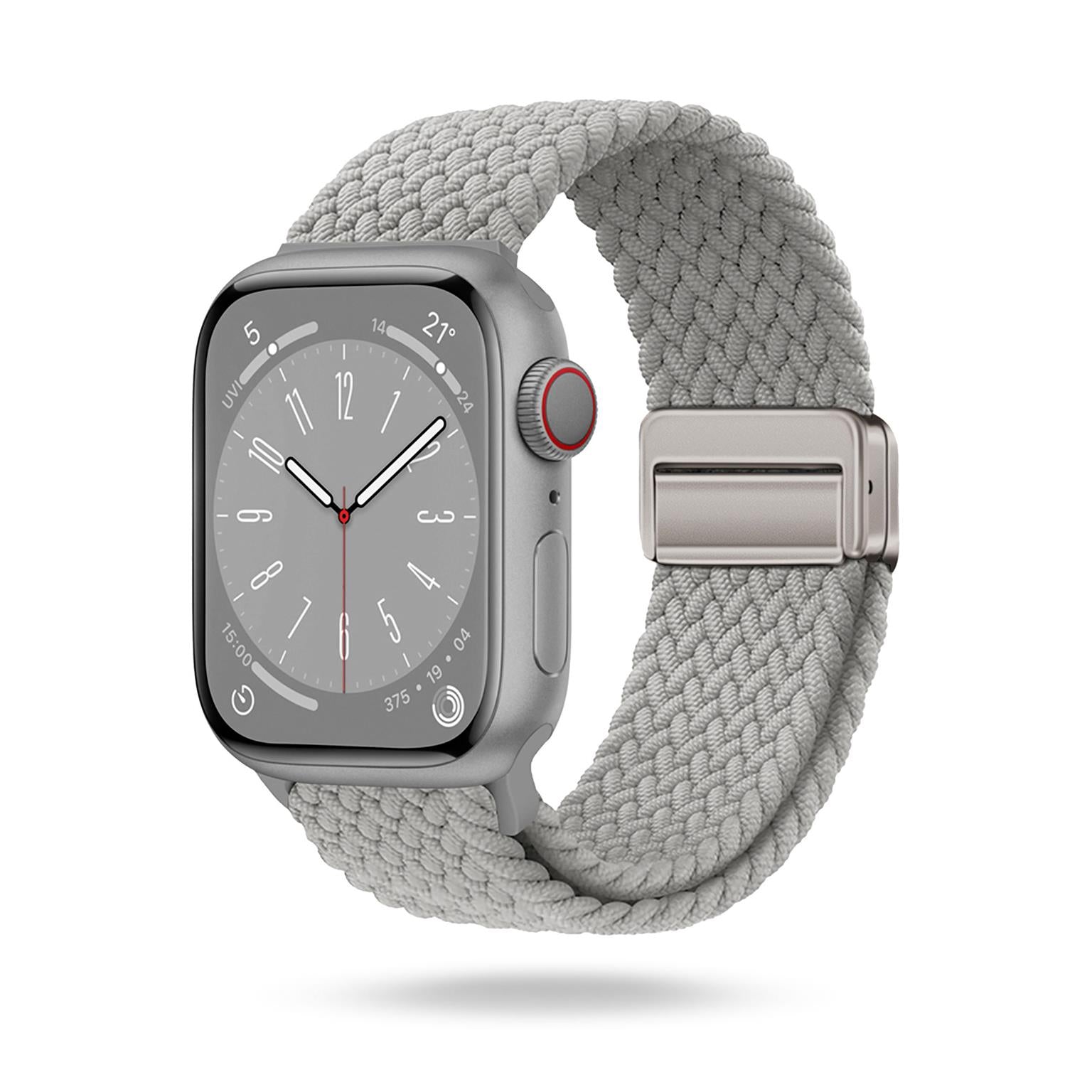 Casual Loop für Apple Watch Ultra 1 (49mm)