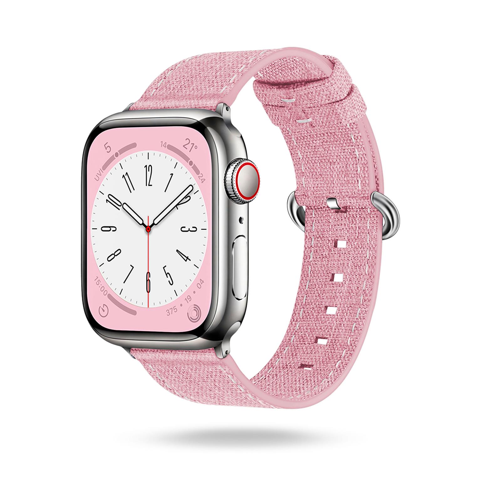 Urban Strap für Apple Watch Ultra 1 (49mm)