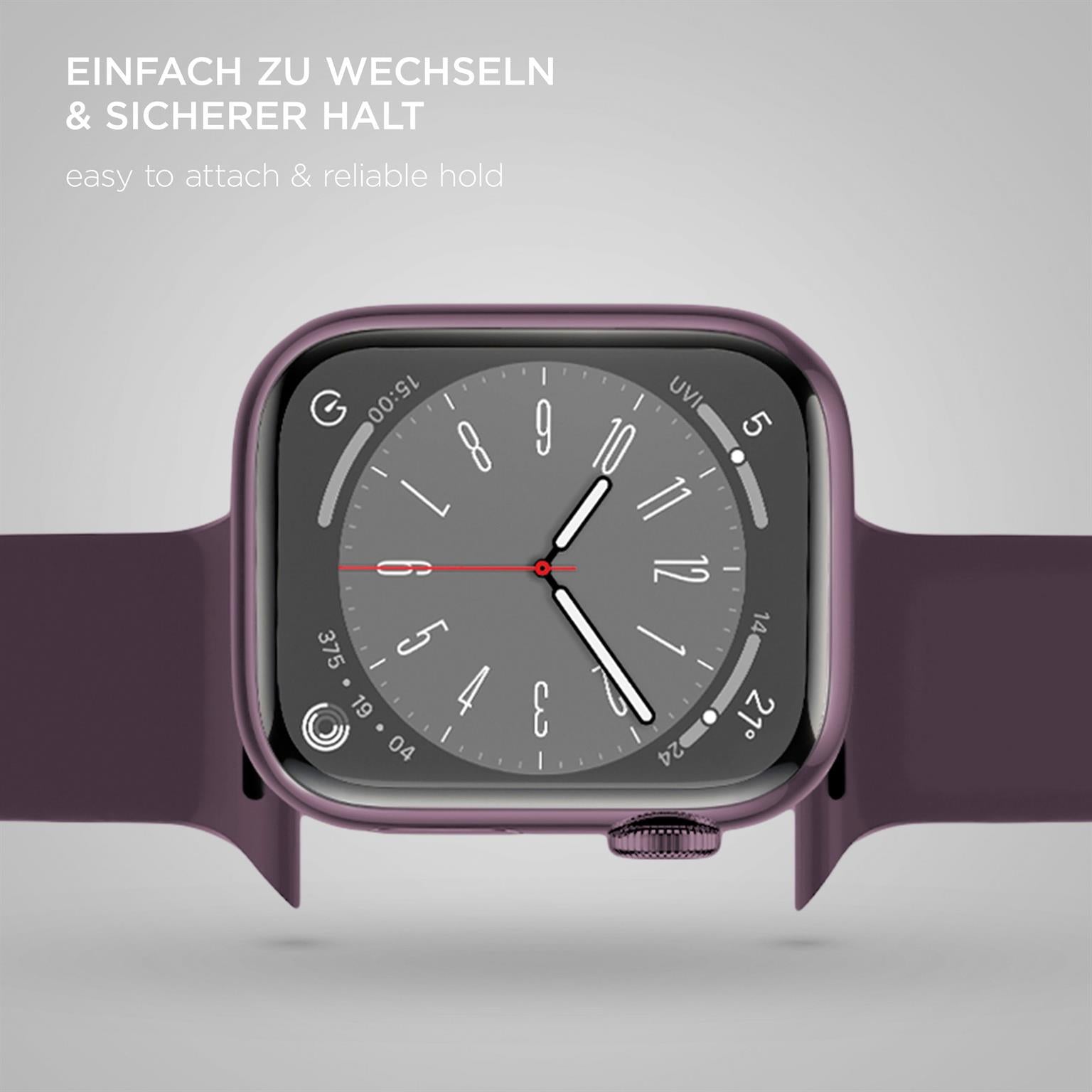 Soft Band für Apple Watch Ultra 2 (49mm)