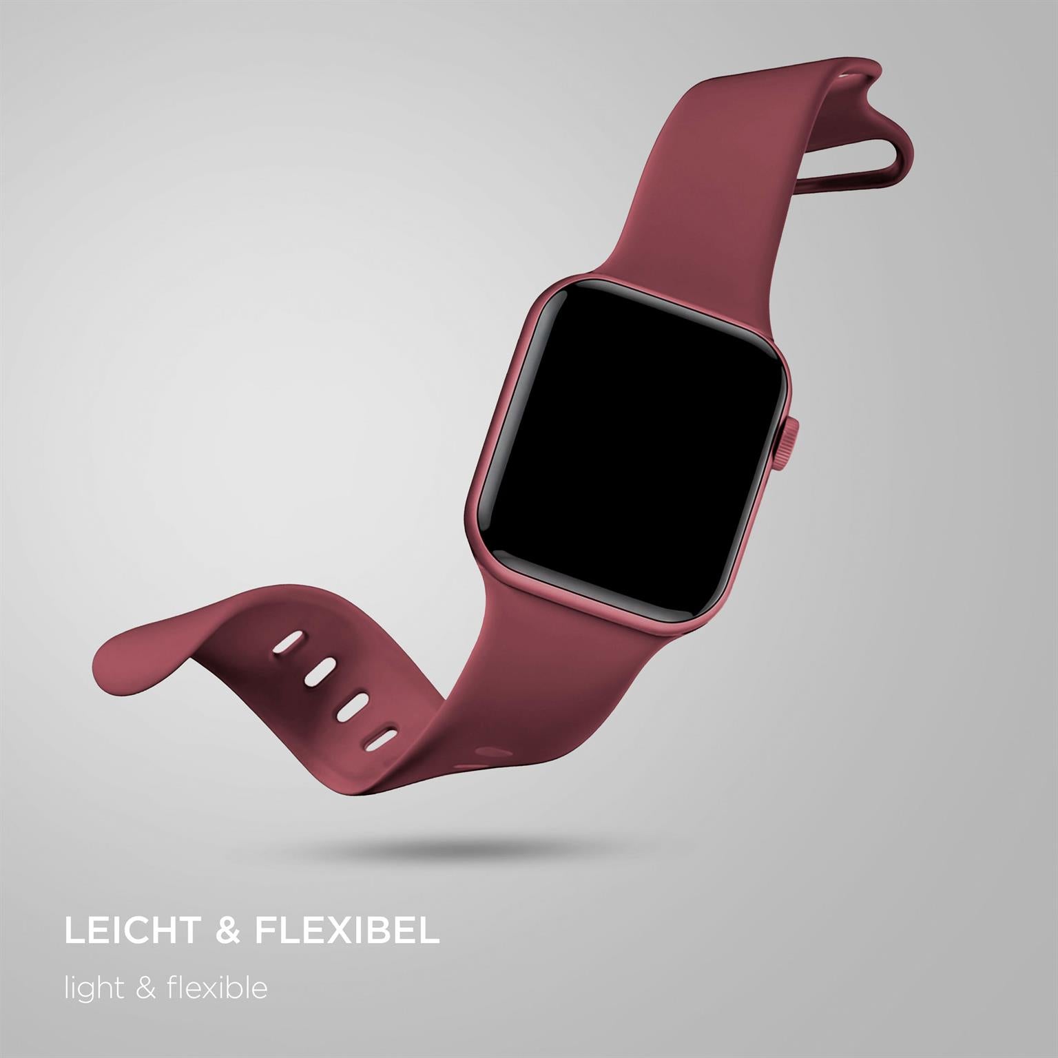 Soft Band für Apple Watch Ultra 2 (49mm)