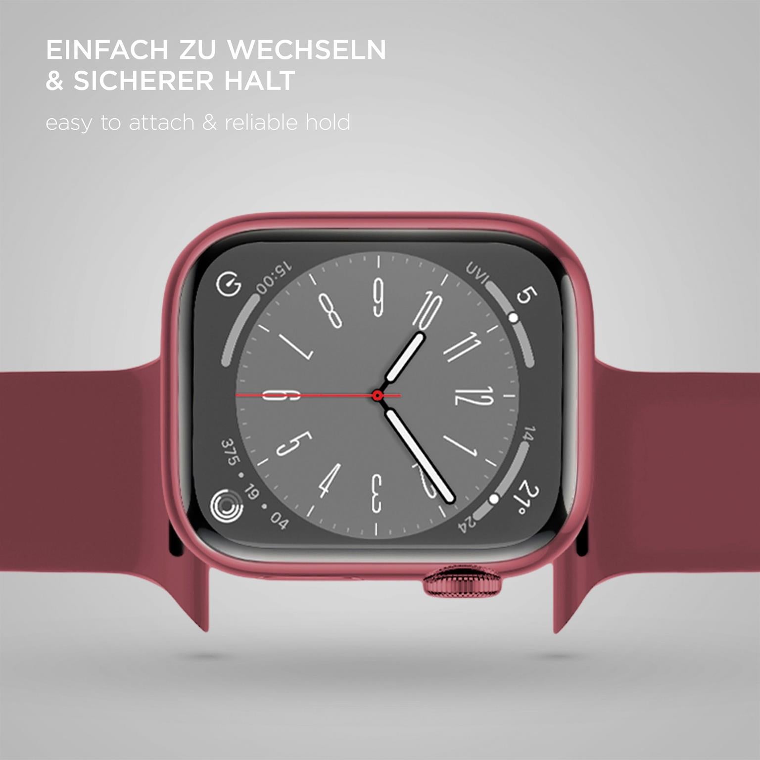 Soft Band für Apple Watch Ultra 2 (49mm)