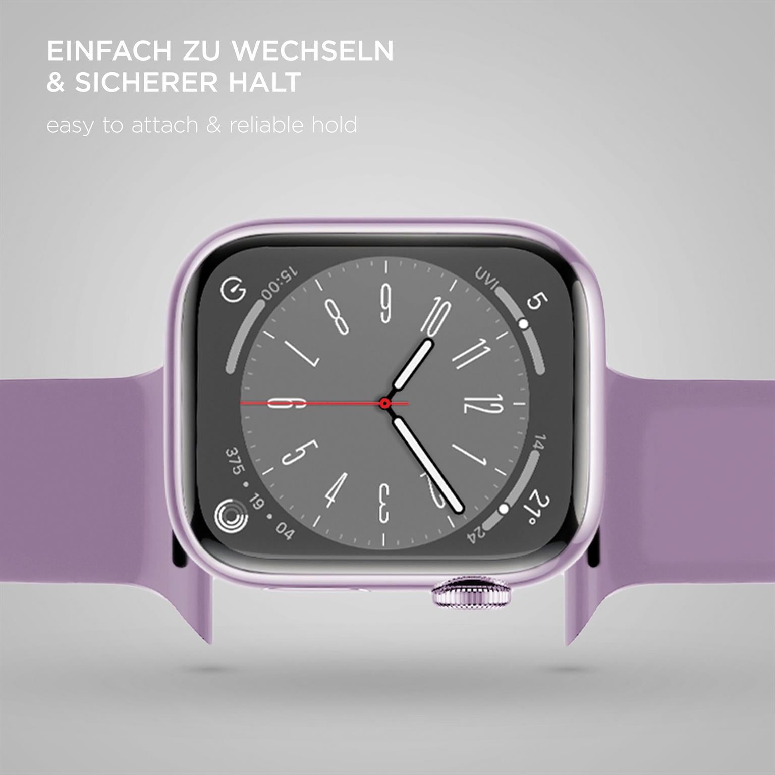Soft Band für Apple Watch Ultra 2 (49mm)