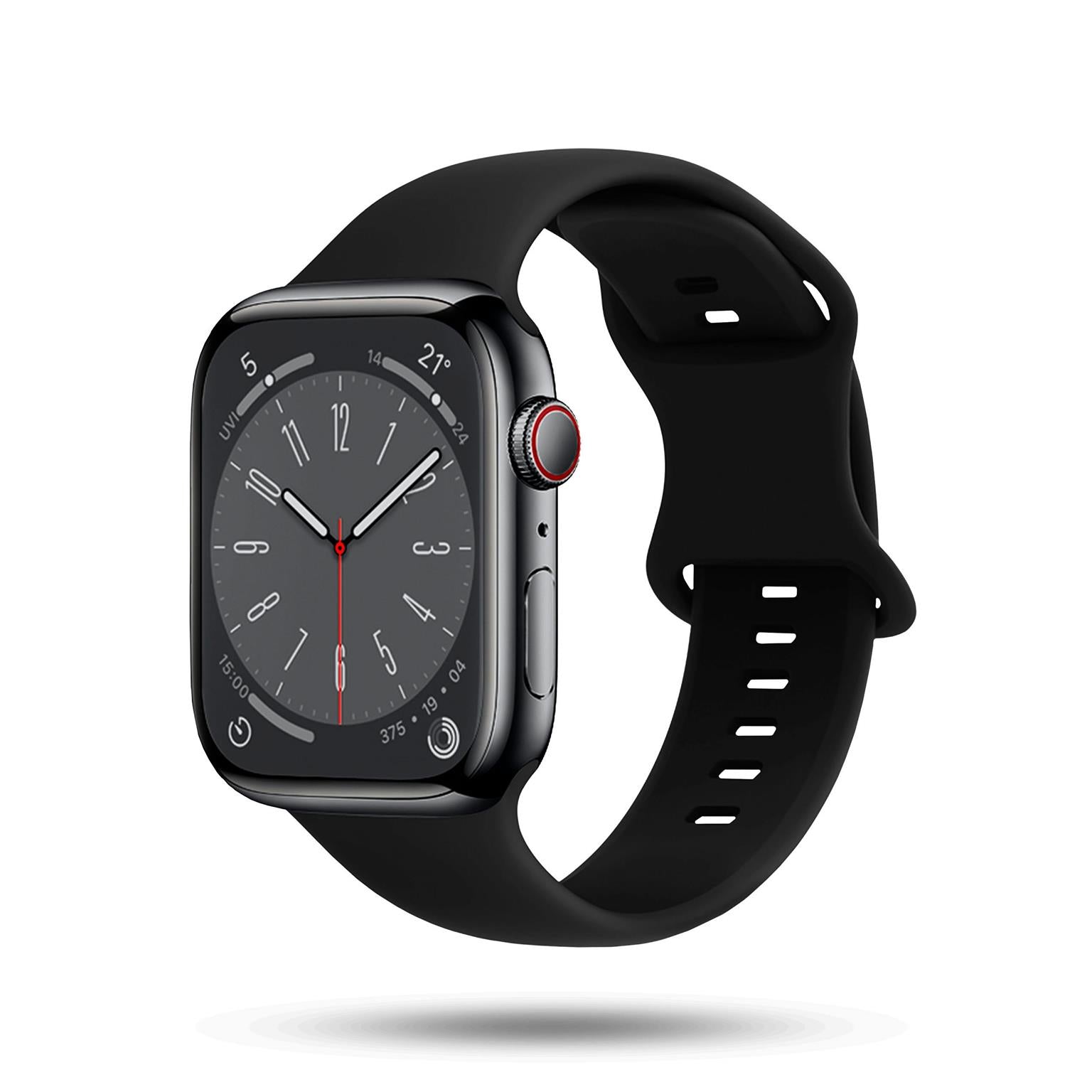 Soft Band für Apple Watch Ultra 2 (49mm)