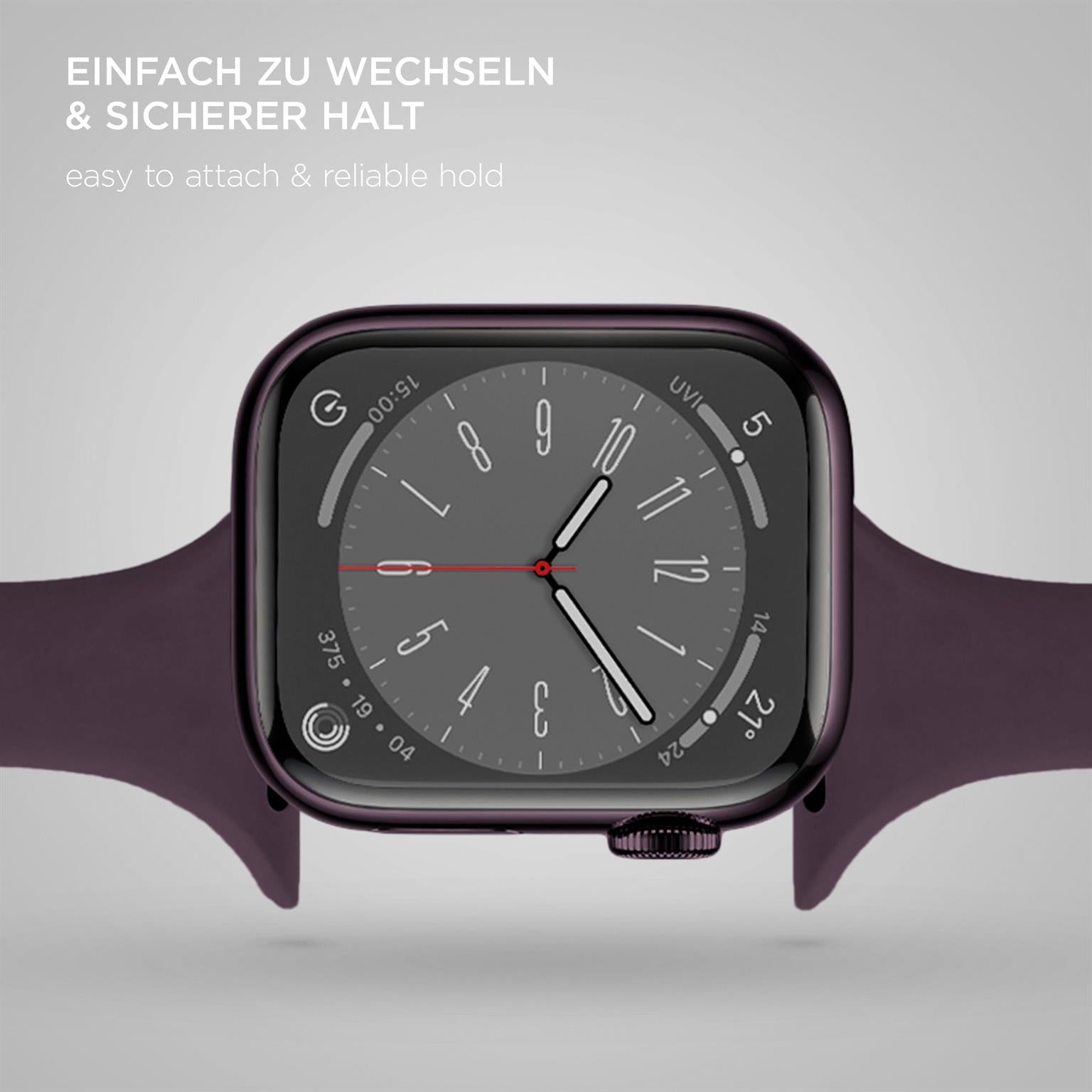 Soft Band Slim für Apple Watch Ultra 2 (49mm)