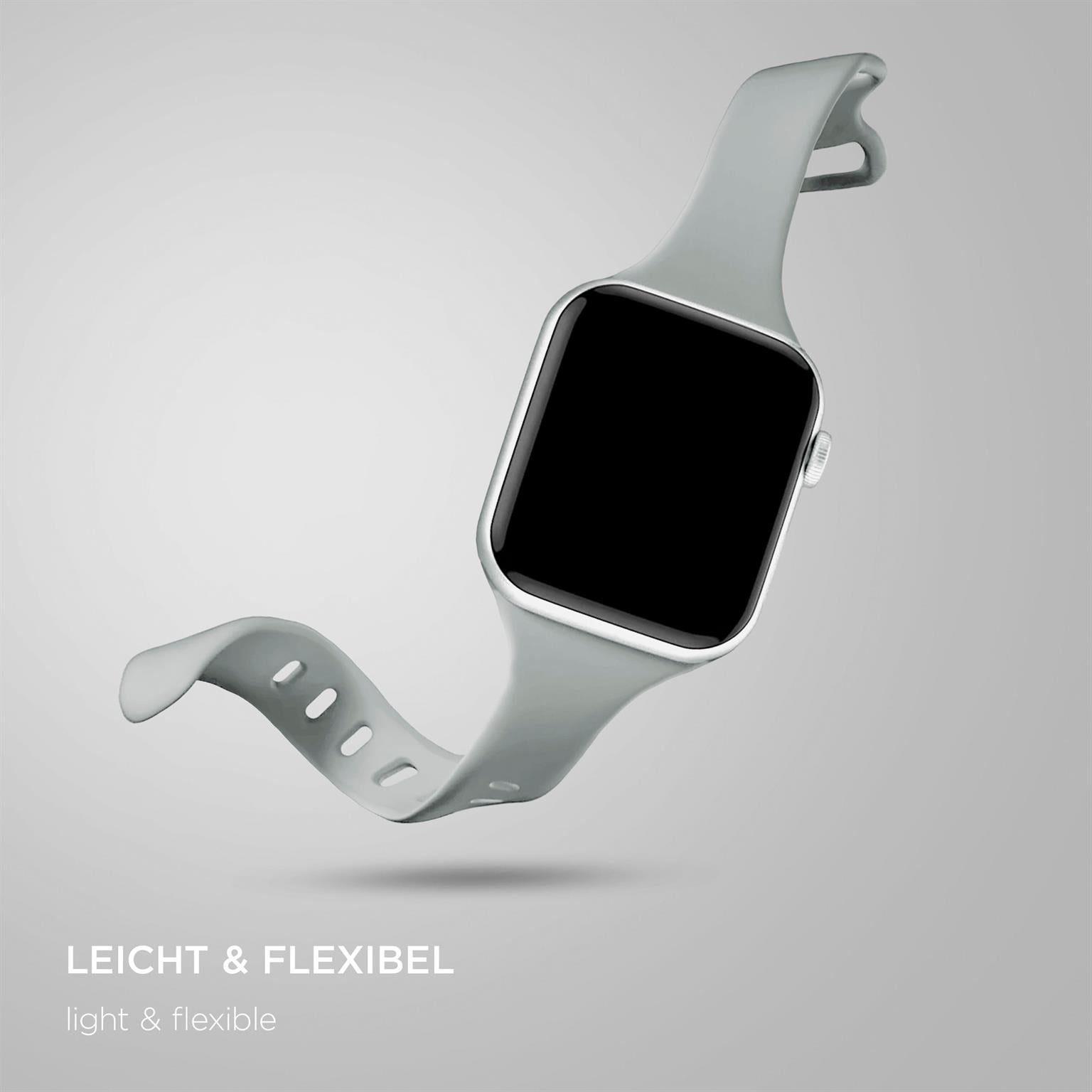 Soft Band Slim für Apple Watch Ultra 2 (49mm)