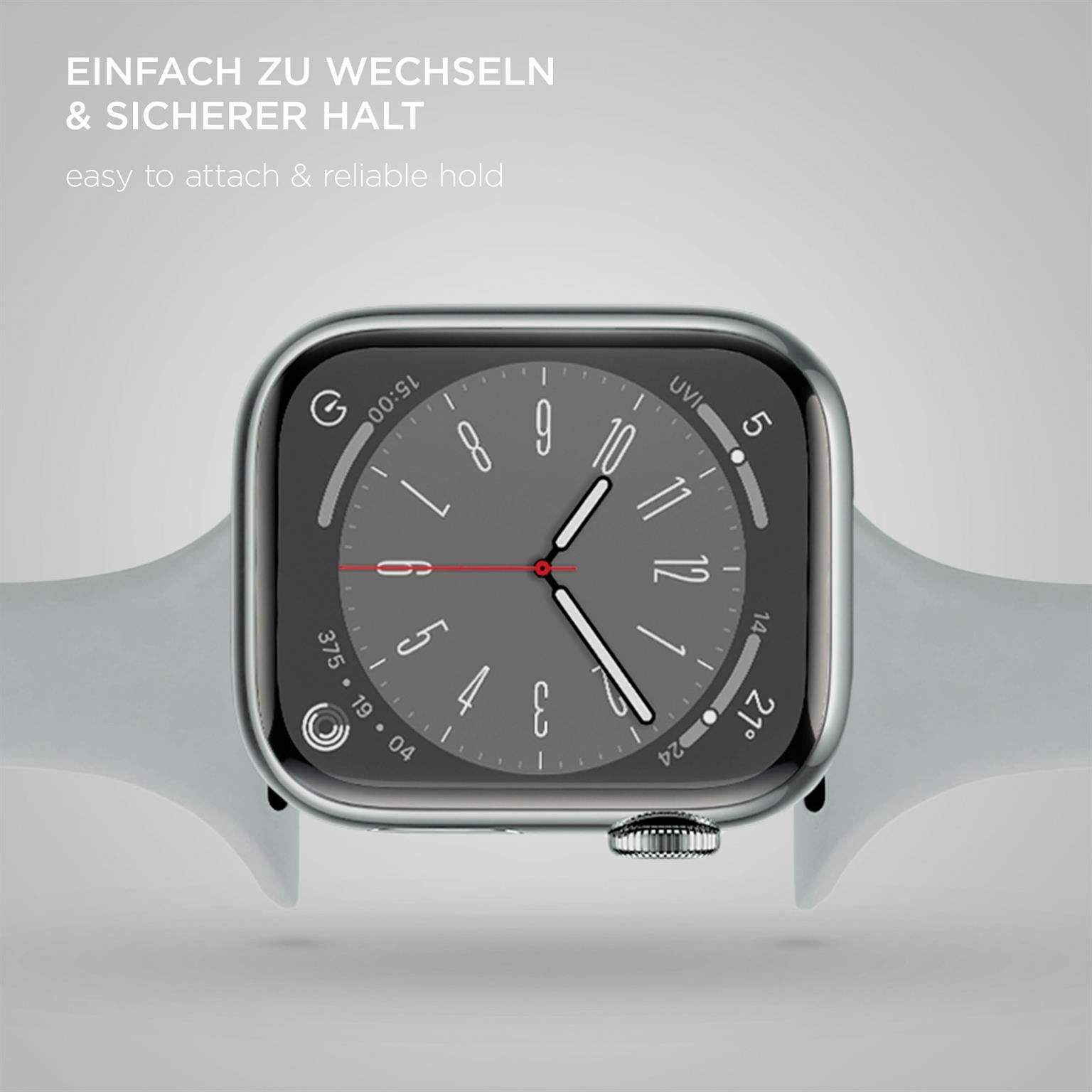 Soft Band Slim für Apple Watch Ultra 2 (49mm)