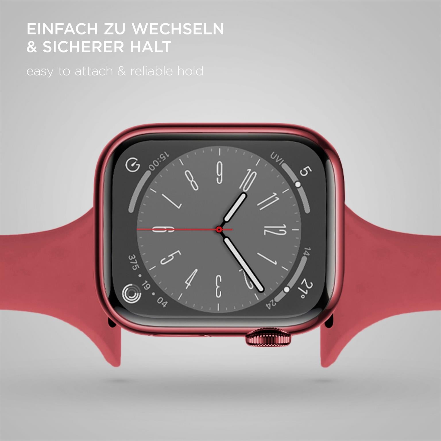 Soft Band Slim für Apple Watch Ultra 2 (49mm)