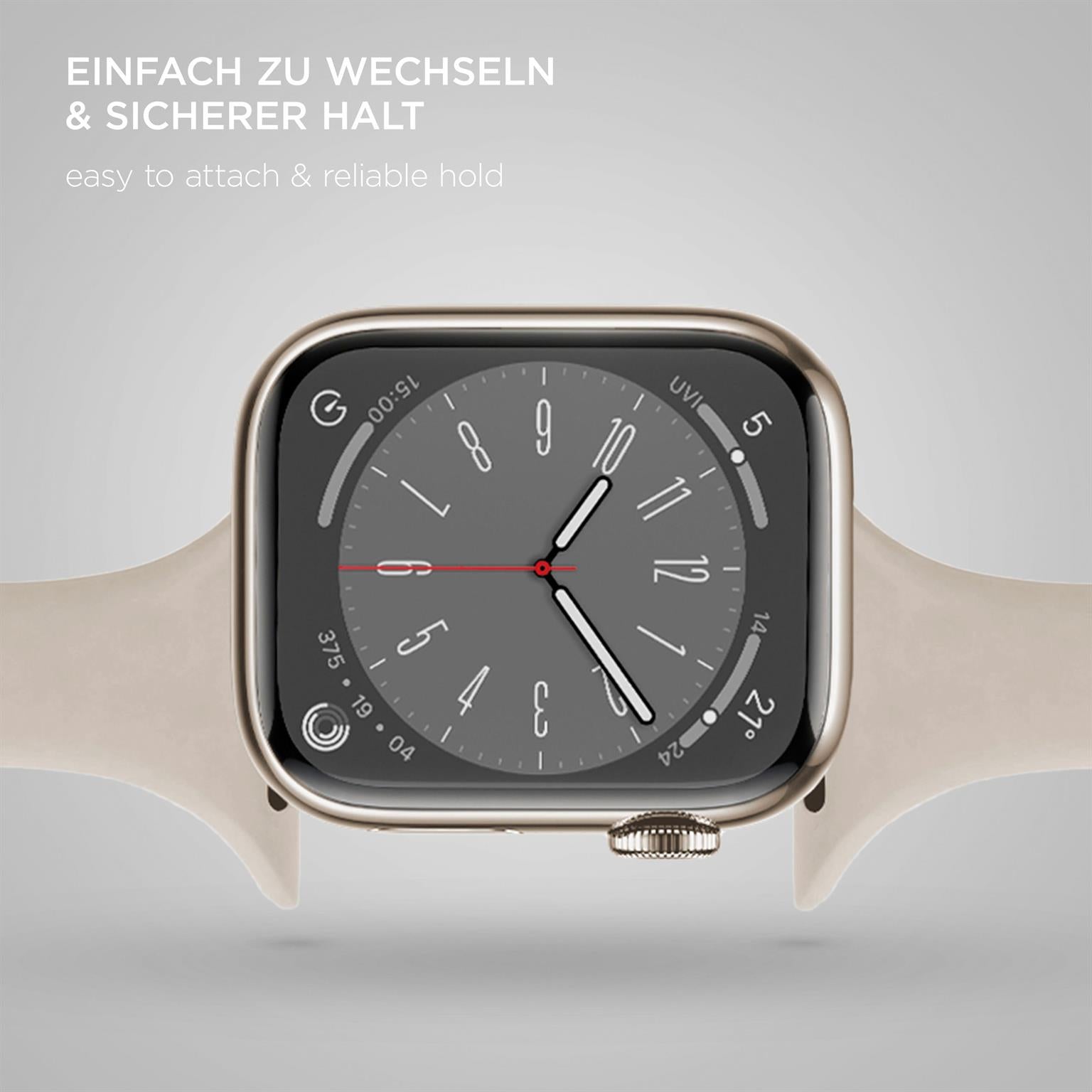 Soft Band Slim für Apple Watch Ultra 2 (49mm)