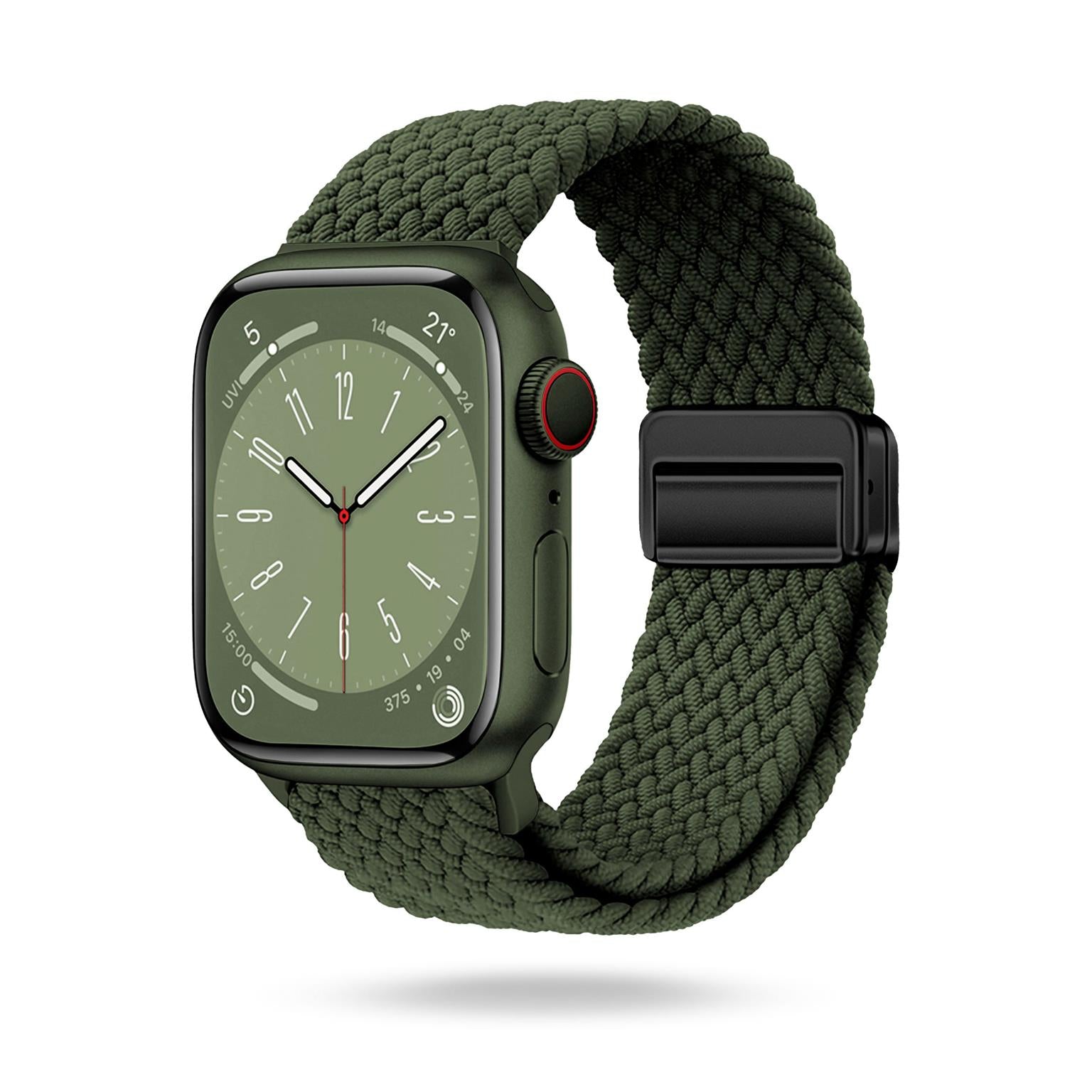 Casual Loop für Apple Watch Ultra 2 (49mm)