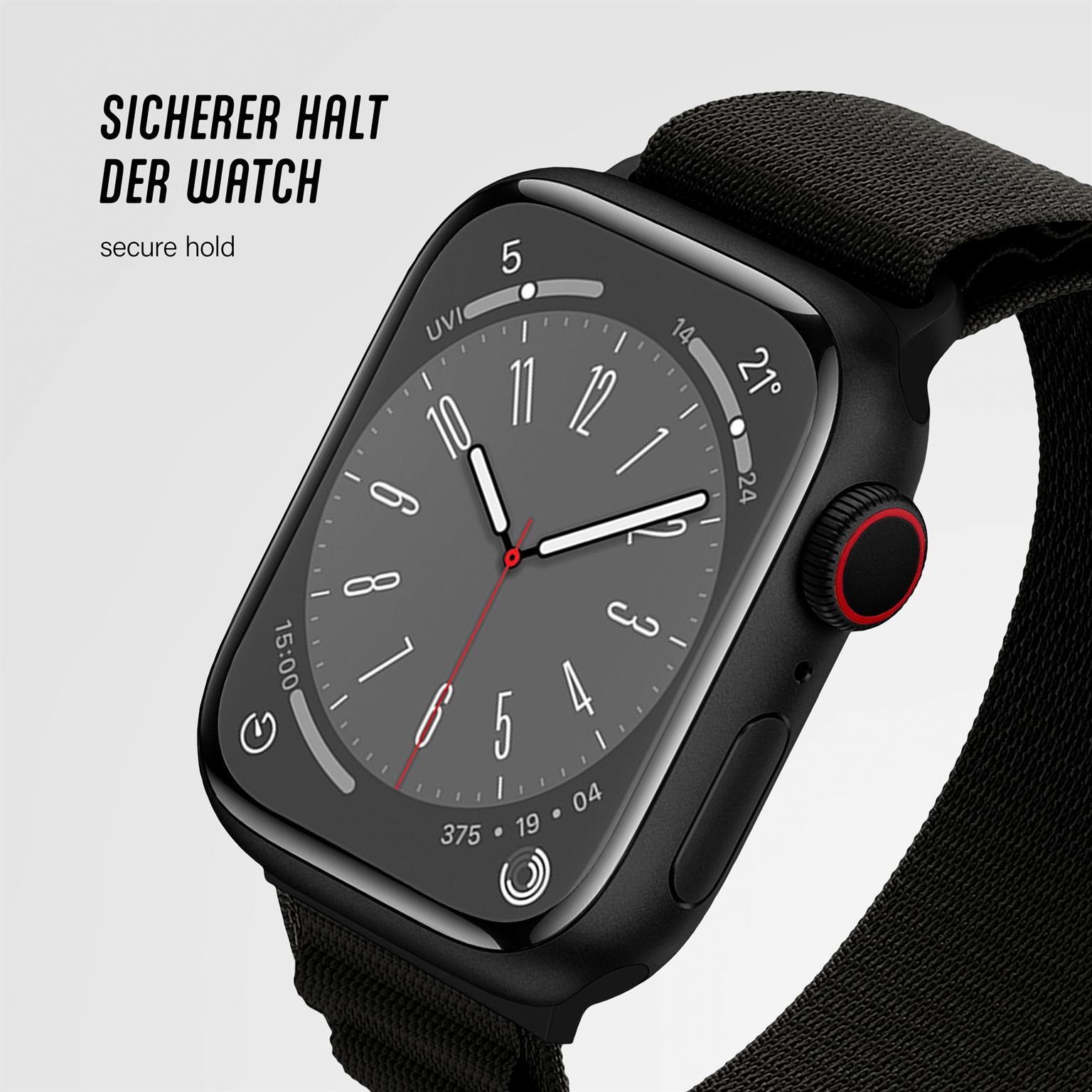 Active Loop für Apple Watch Ultra 2 (49mm)