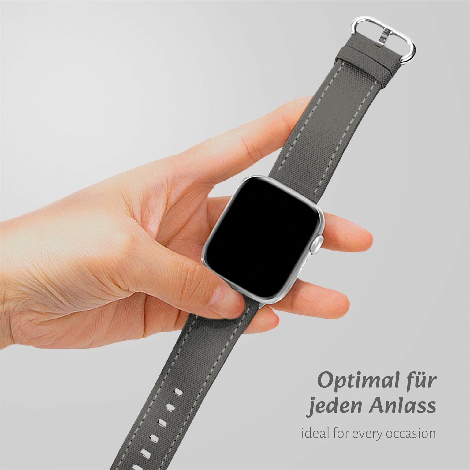 Urban Strap für Apple Watch Ultra 2 (49mm)