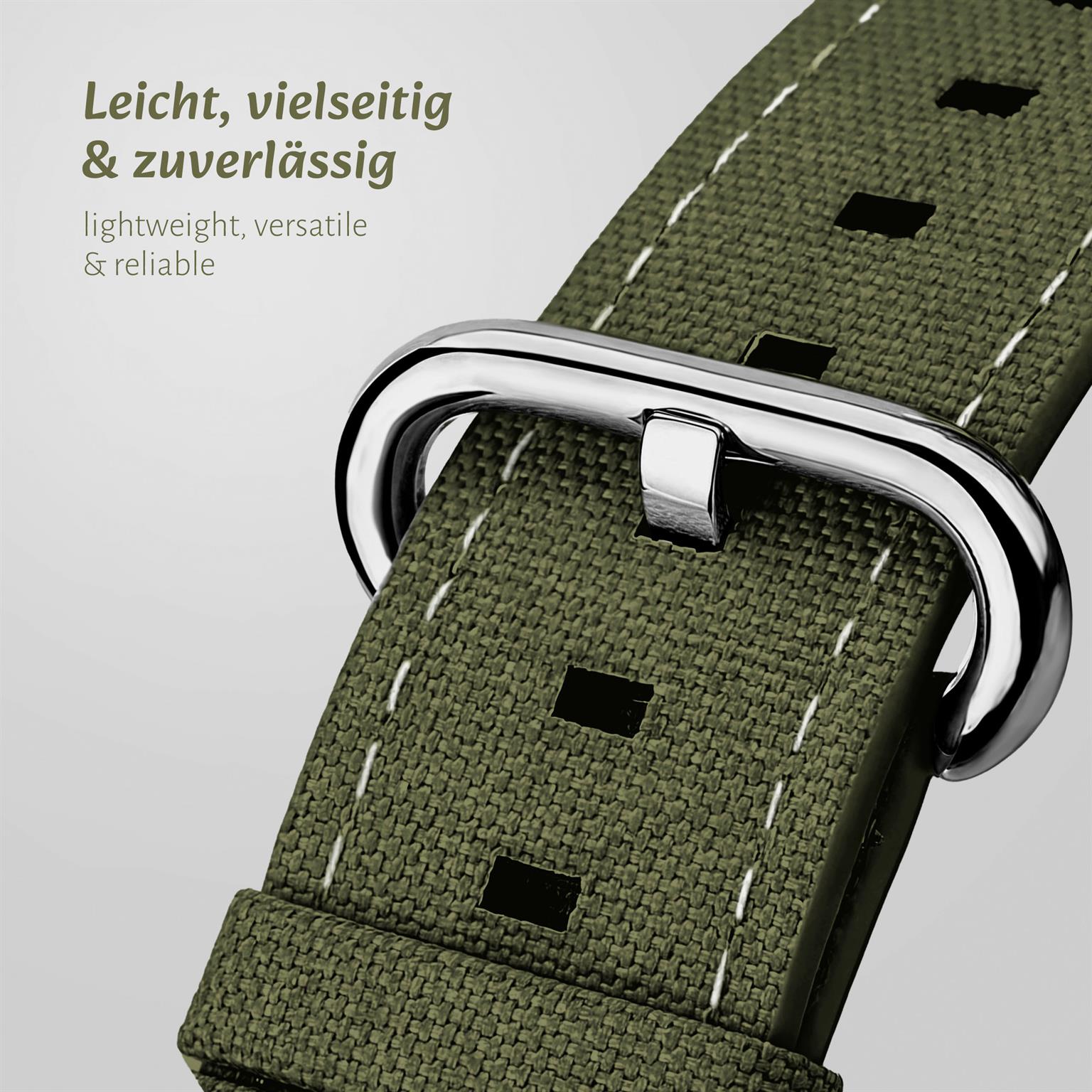 Urban Strap für Apple Watch Ultra 2 (49mm)