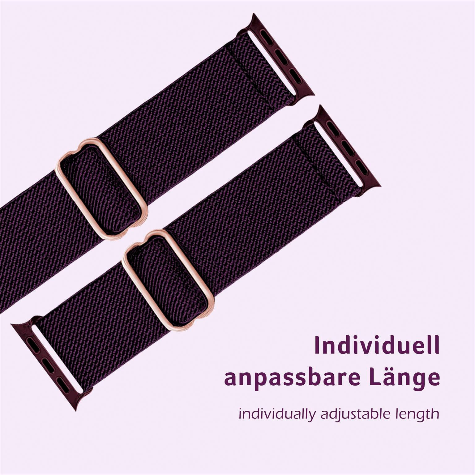 Flex Loop für Apple Watch Ultra 3 (49mm)