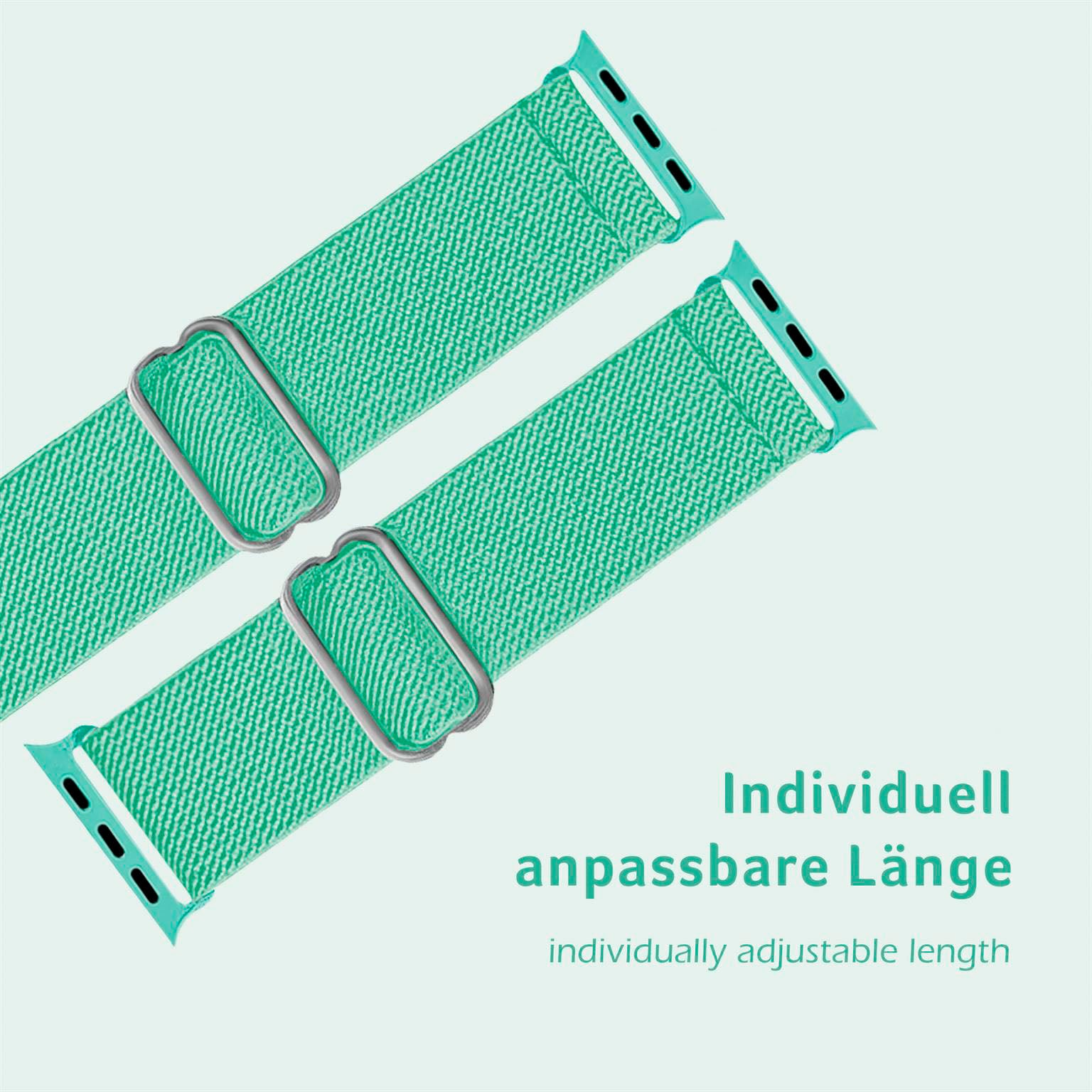 Flex Loop für Apple Watch Ultra 3 (49mm)