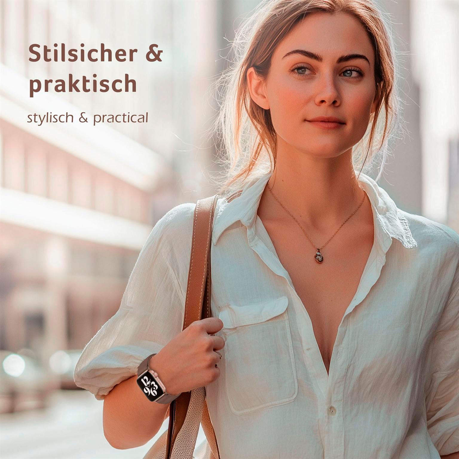 Flex Loop für Apple Watch Ultra 3 (49mm)