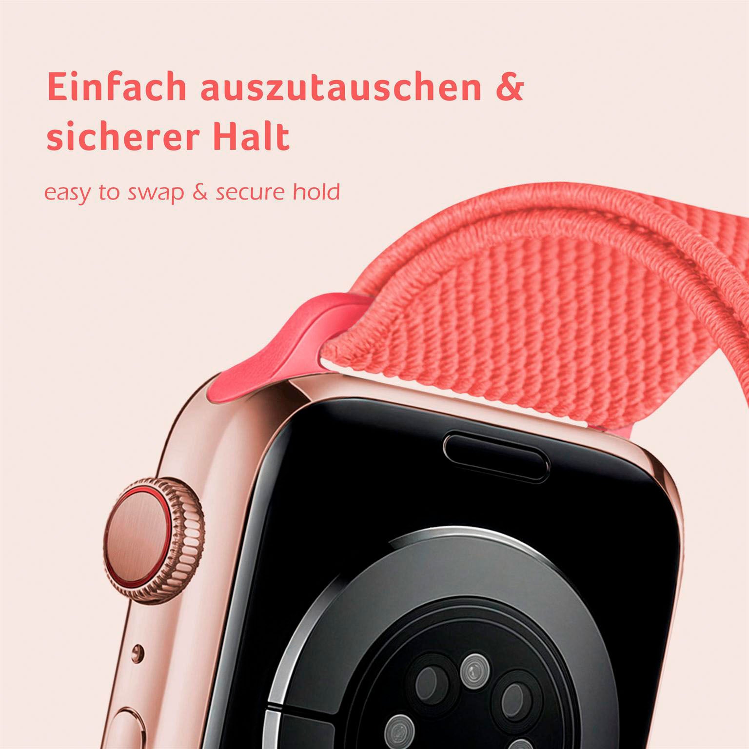Flex Loop für Apple Watch Ultra 3 (49mm)