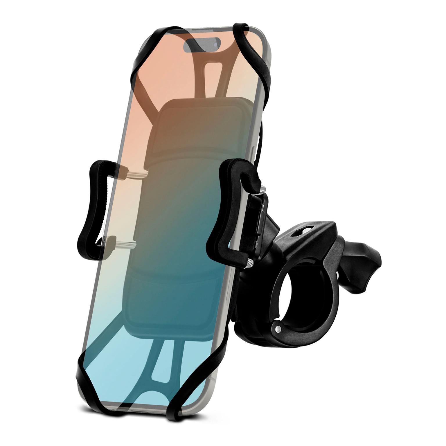 RockSup QR