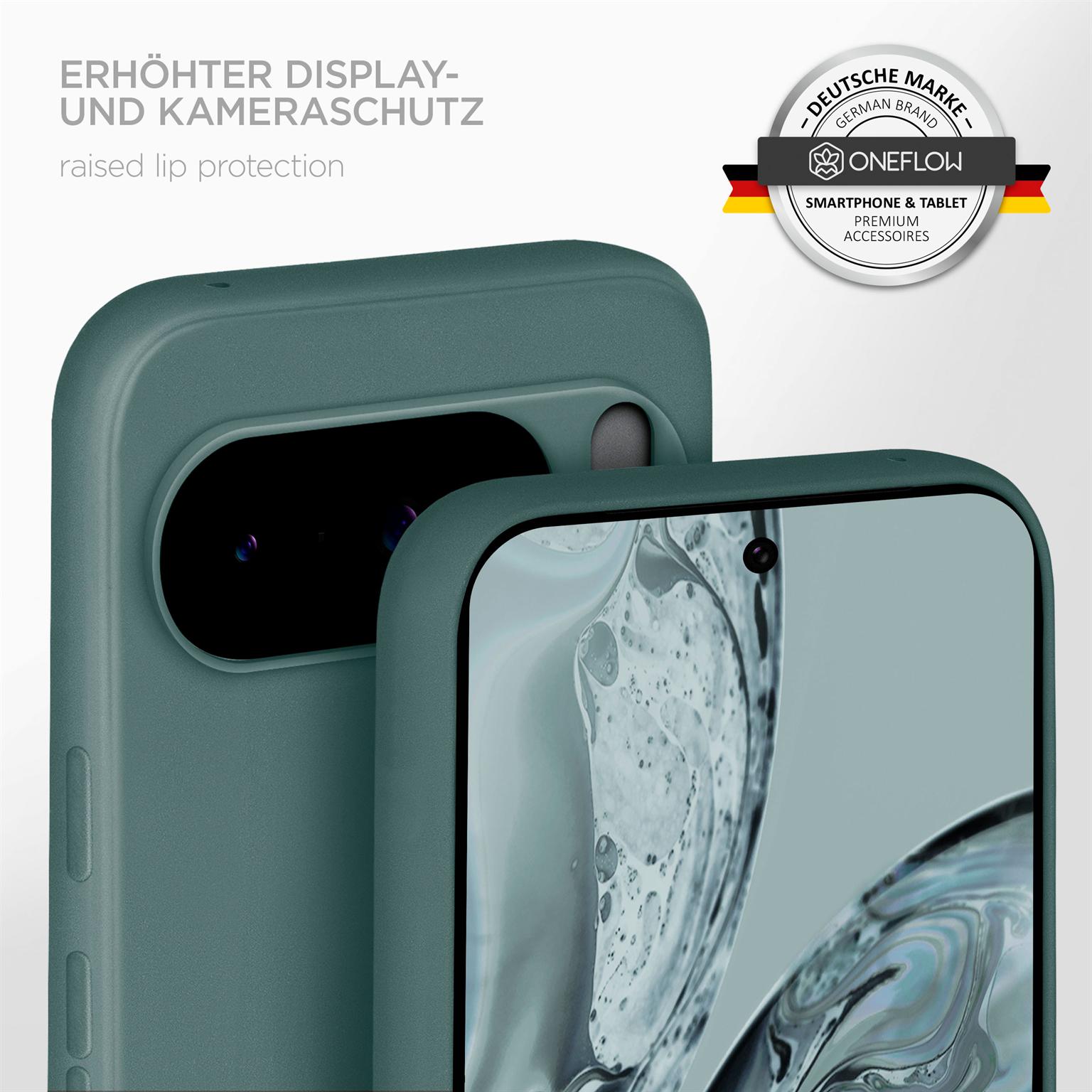 Soft Case für Google Pixel 10