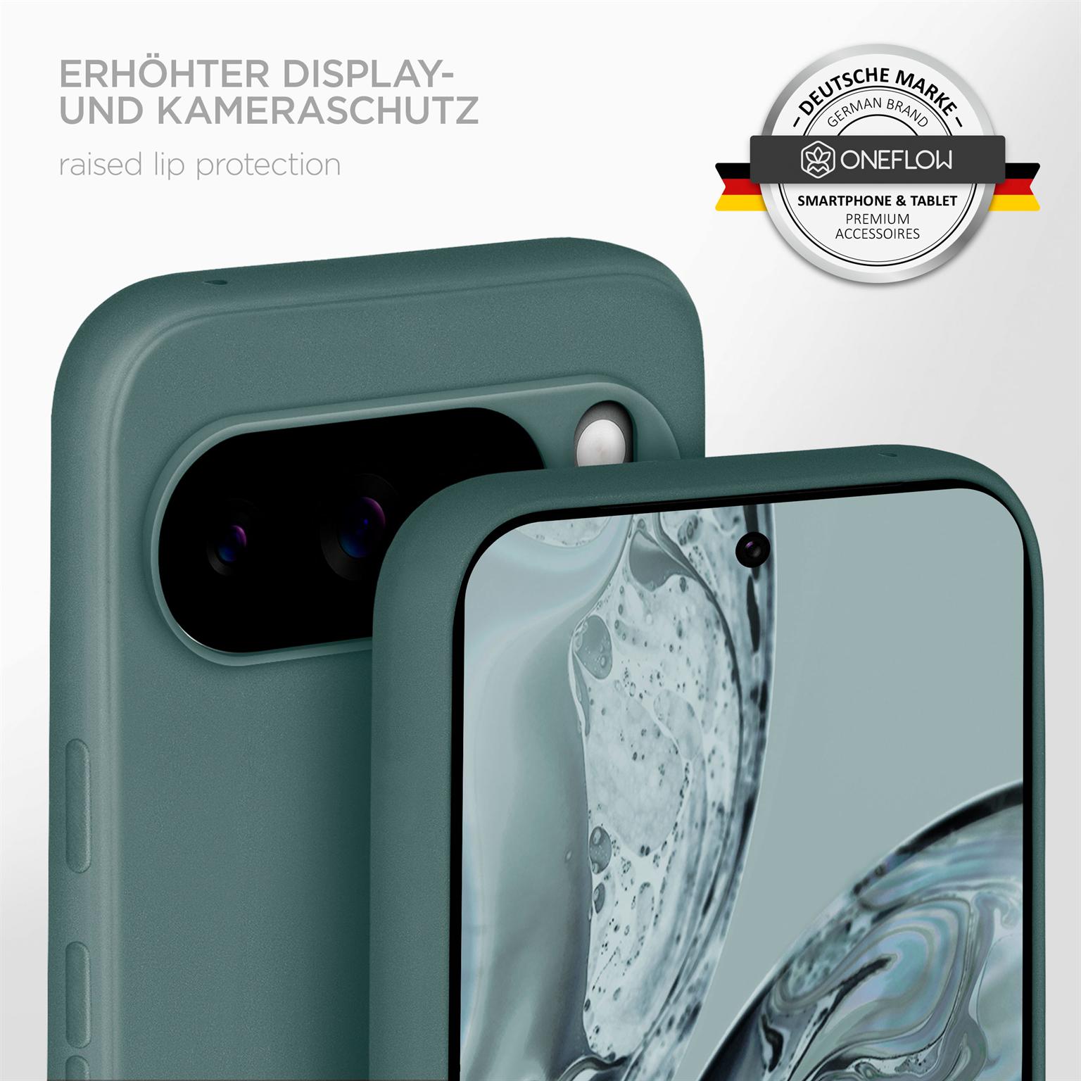 Soft Case für Google Pixel 10 Pro