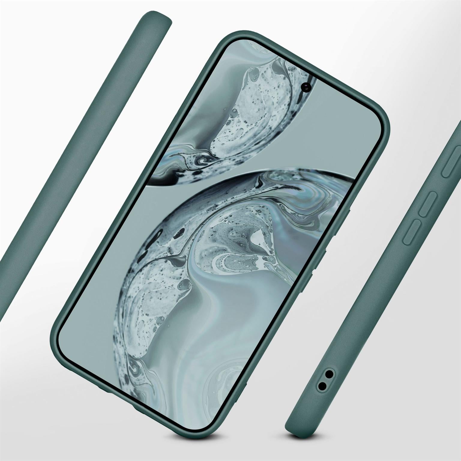 Soft Case für Google Pixel 10 Pro XL