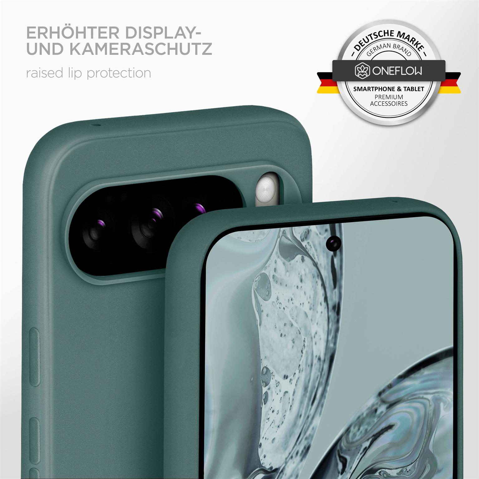 Soft Case für Google Pixel 10 Pro XL