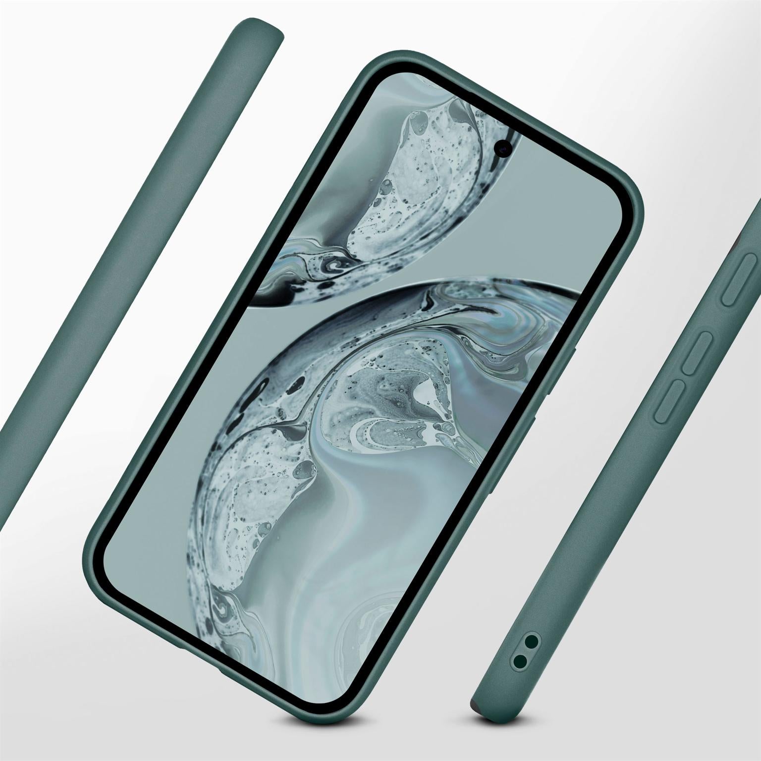 Soft Case für Google Pixel 10a