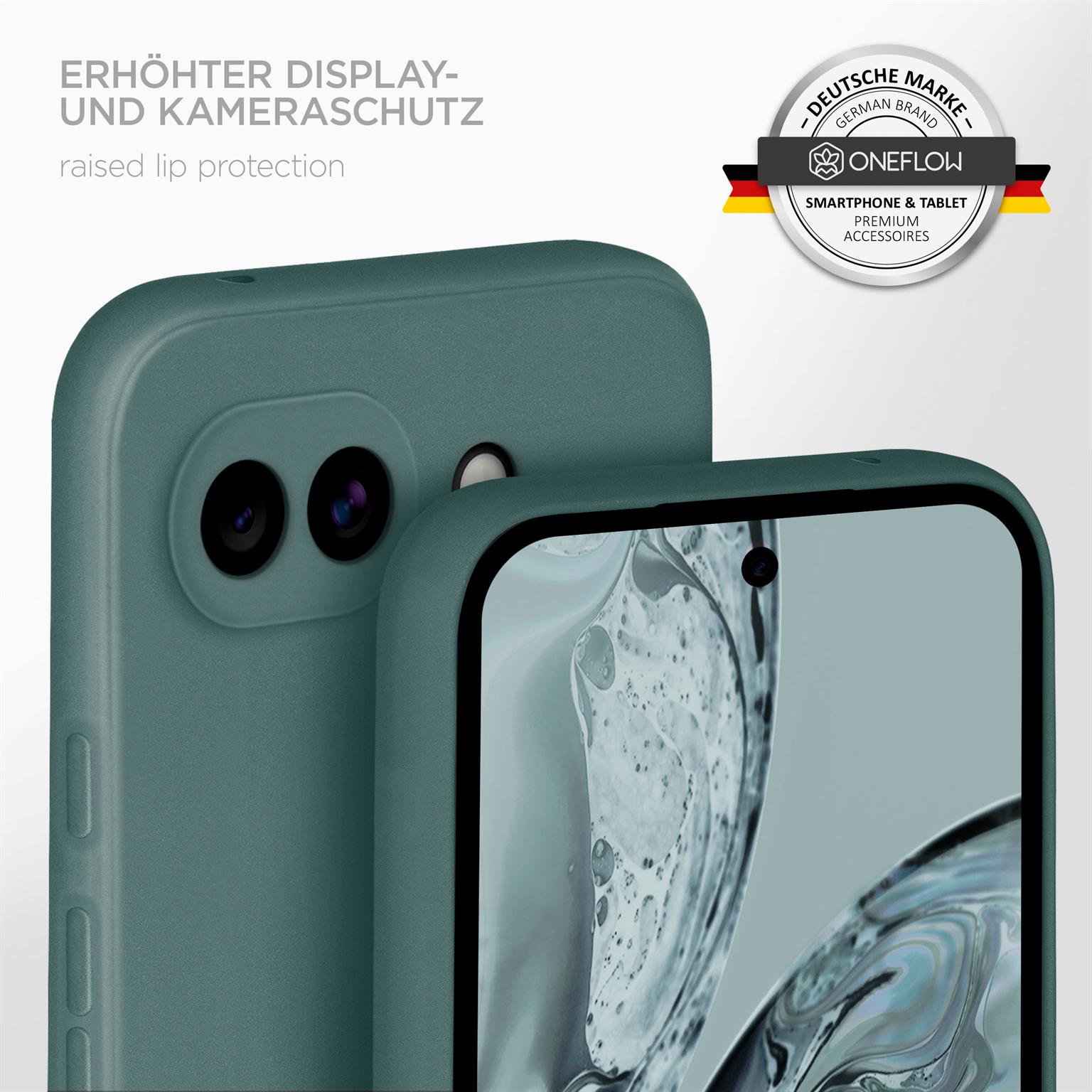 Soft Case für Google Pixel 10a
