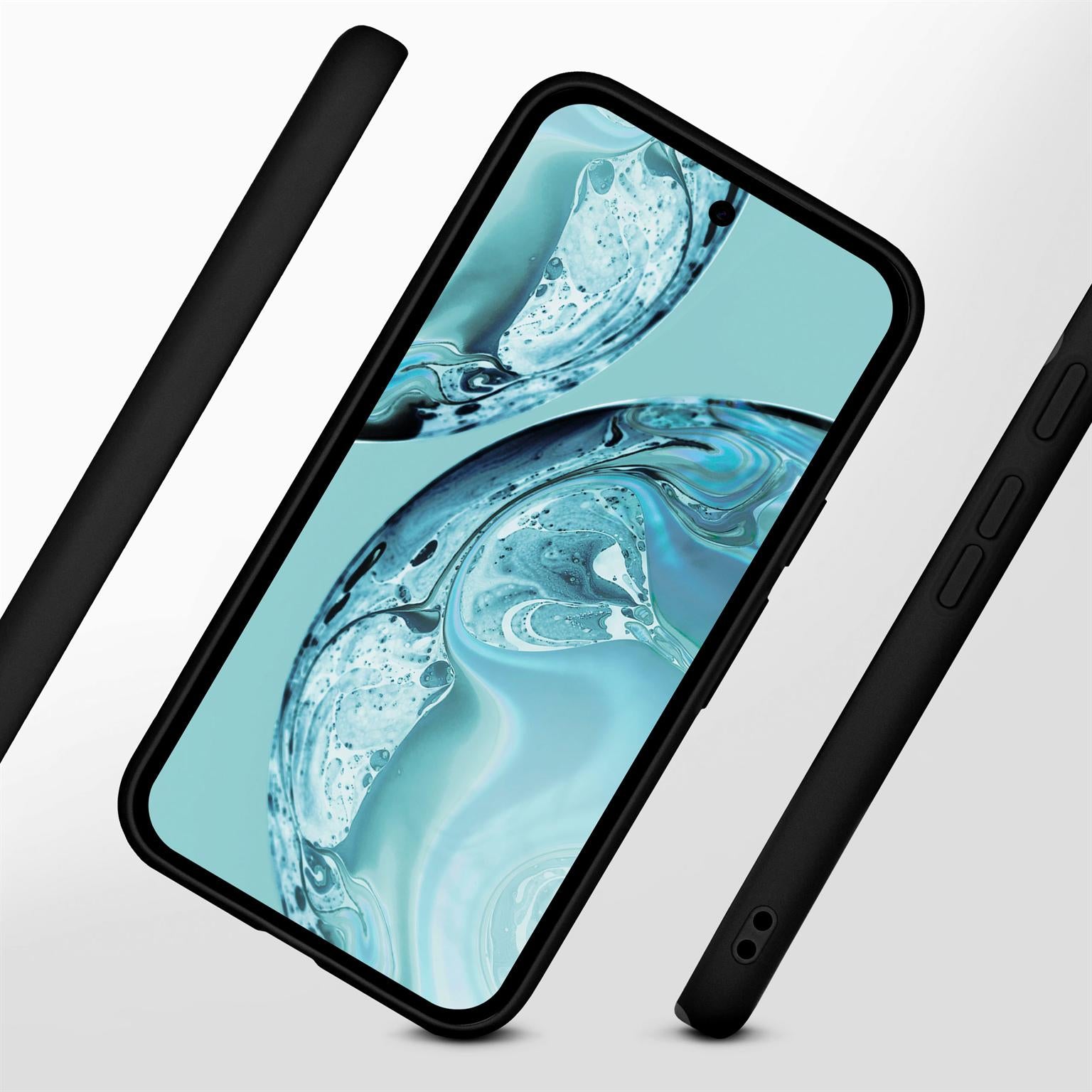 Soft Case für Google Pixel 10a