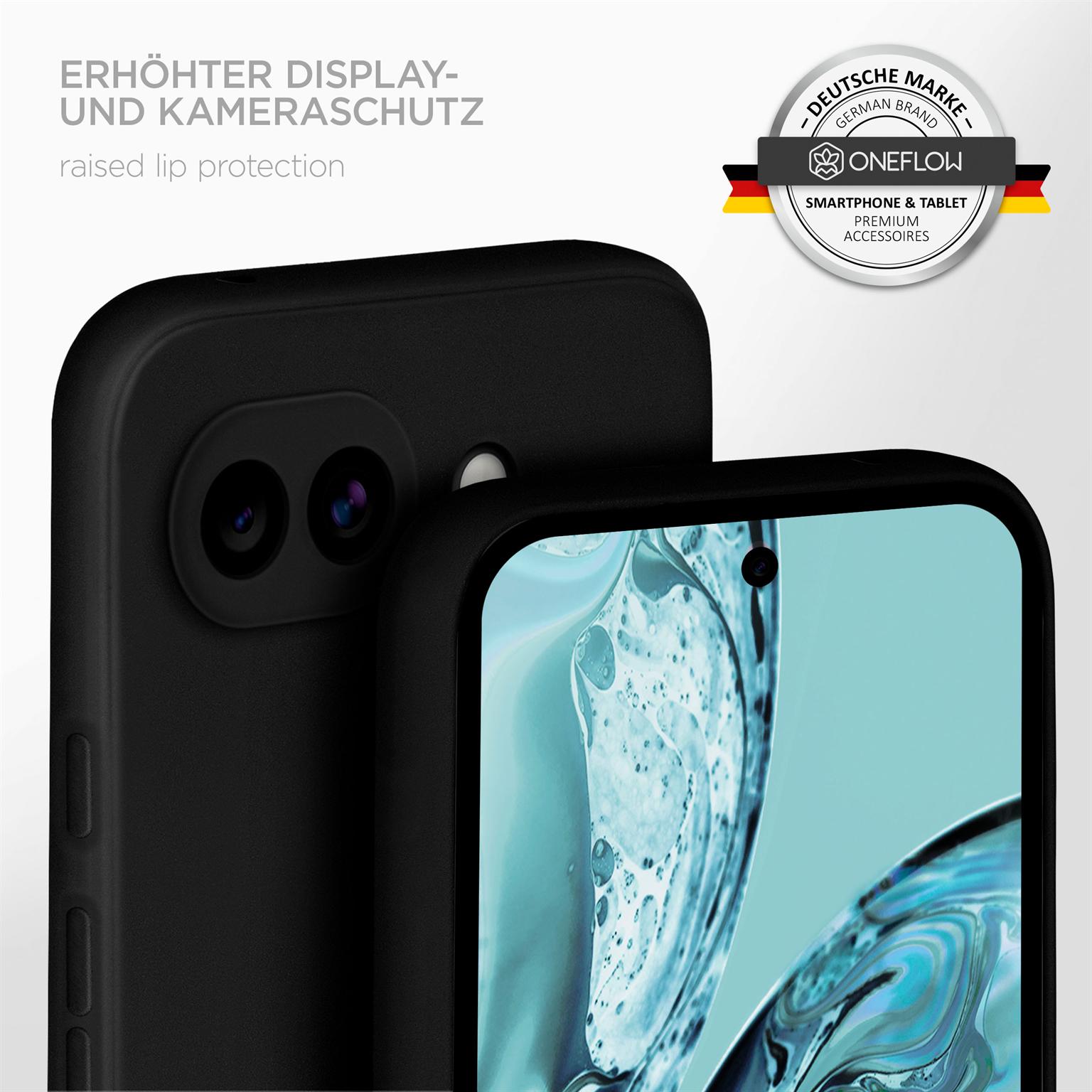 Soft Case für Google Pixel 10a