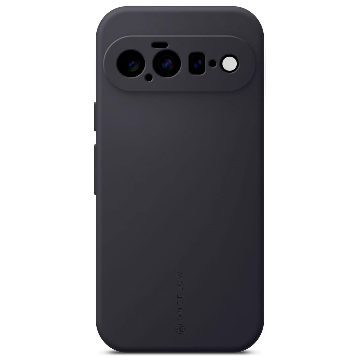 Soft Case für Google Pixel 11 in der Farbe Anthrazit (Grau)