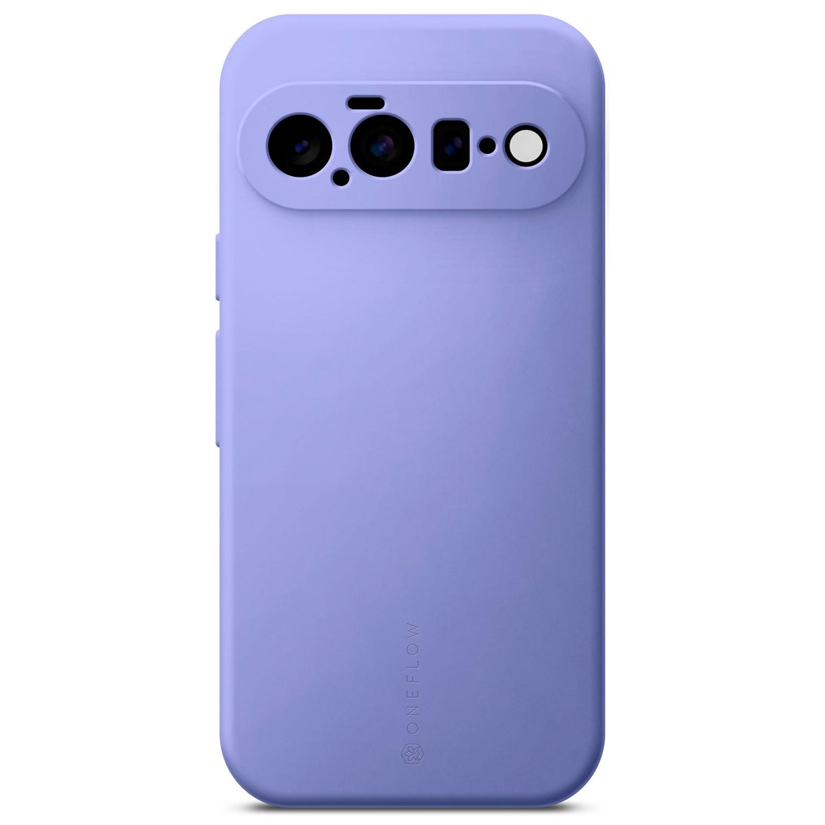 Soft Case für Google Pixel 11 in der Farbe Flieder (Lila / Violett)