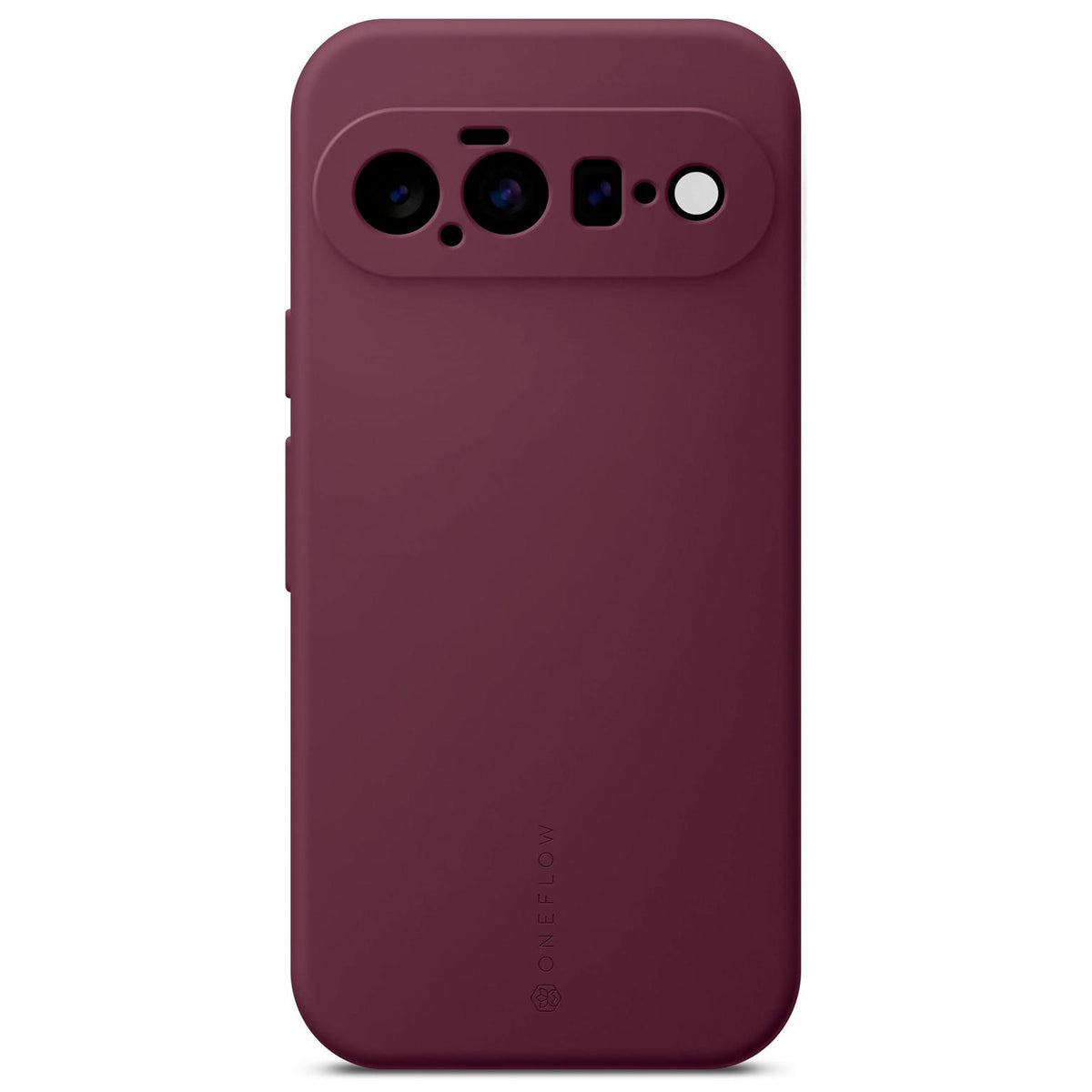 Soft Case für Google Pixel 11 in der Farbe Pflaume (Lila / Violett)