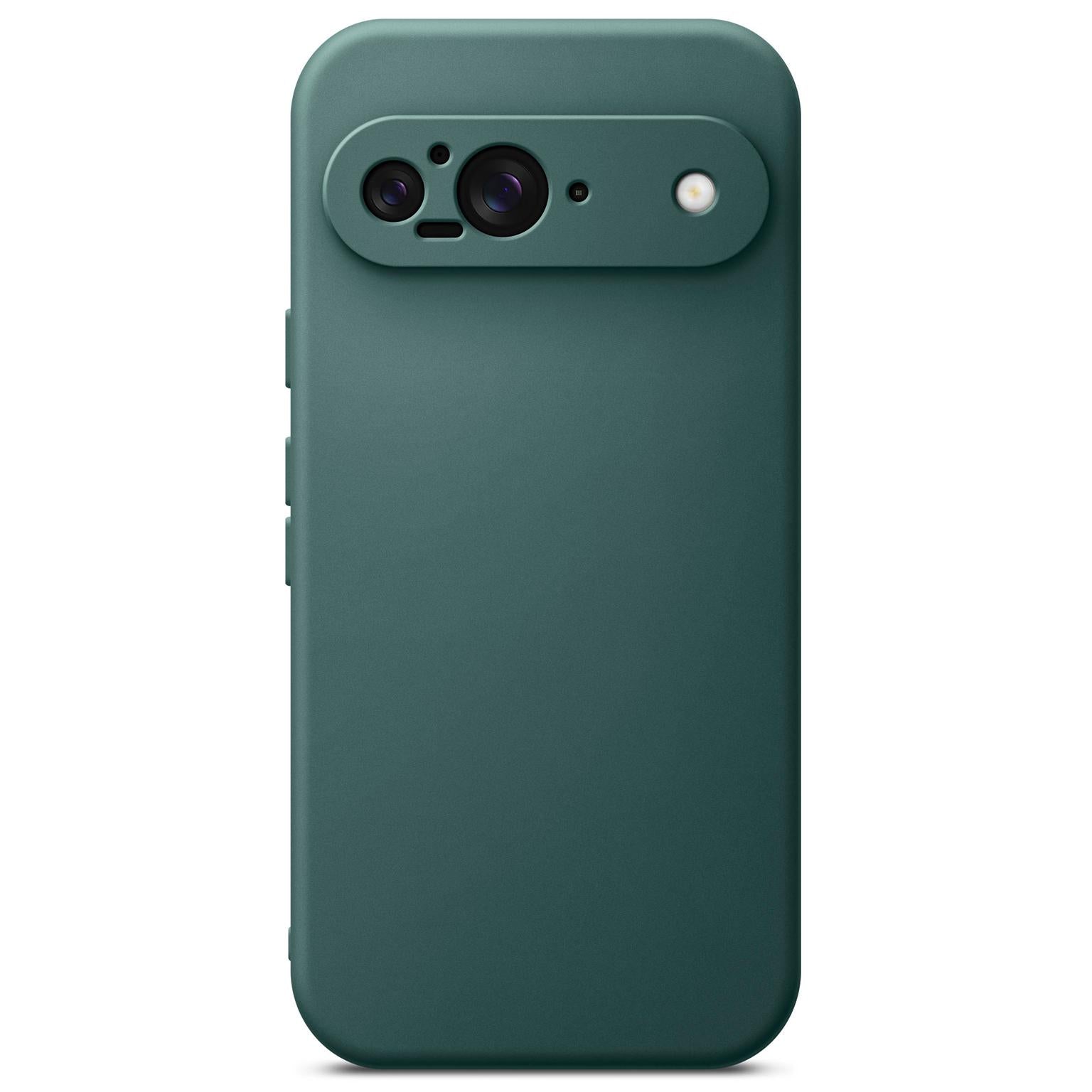 Soft Case für Google Pixel 9