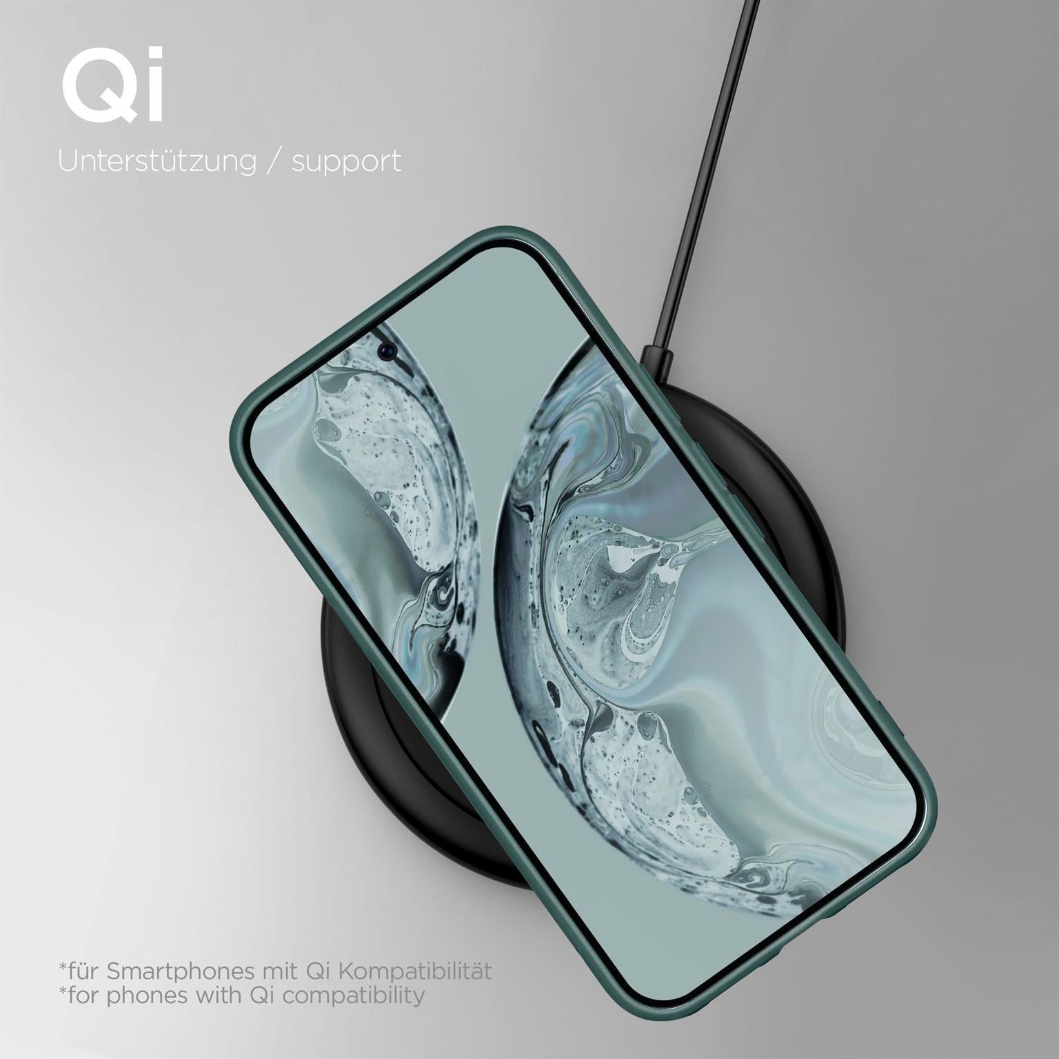 Soft Case für Google Pixel 9