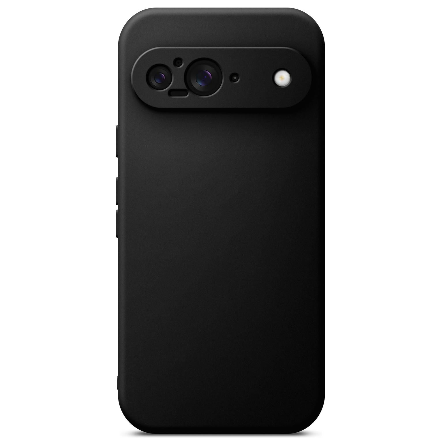Soft Case für Google Pixel 9