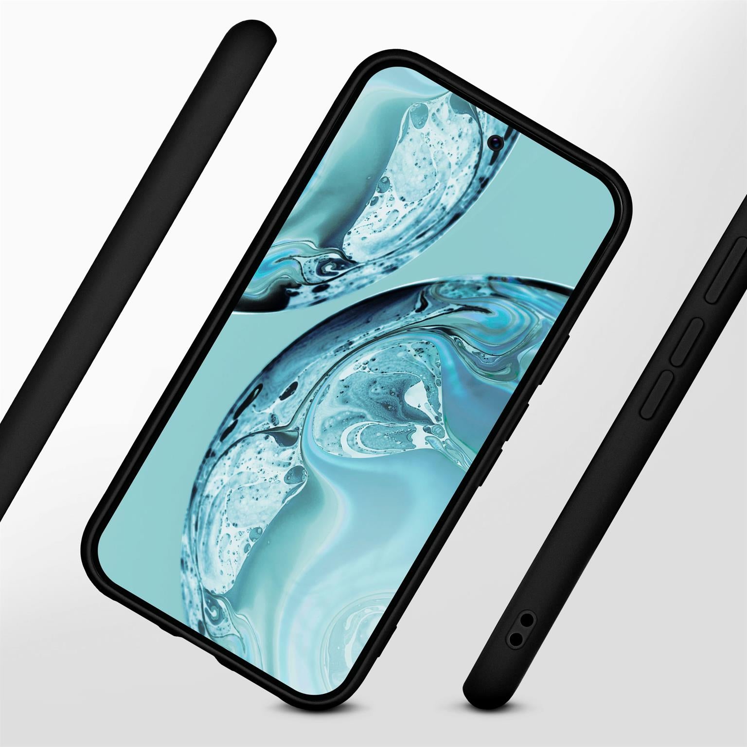 Soft Case für Google Pixel 9