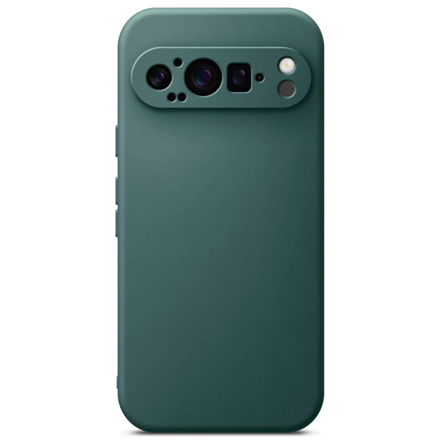 Soft Case für Google Pixel 9 Pro