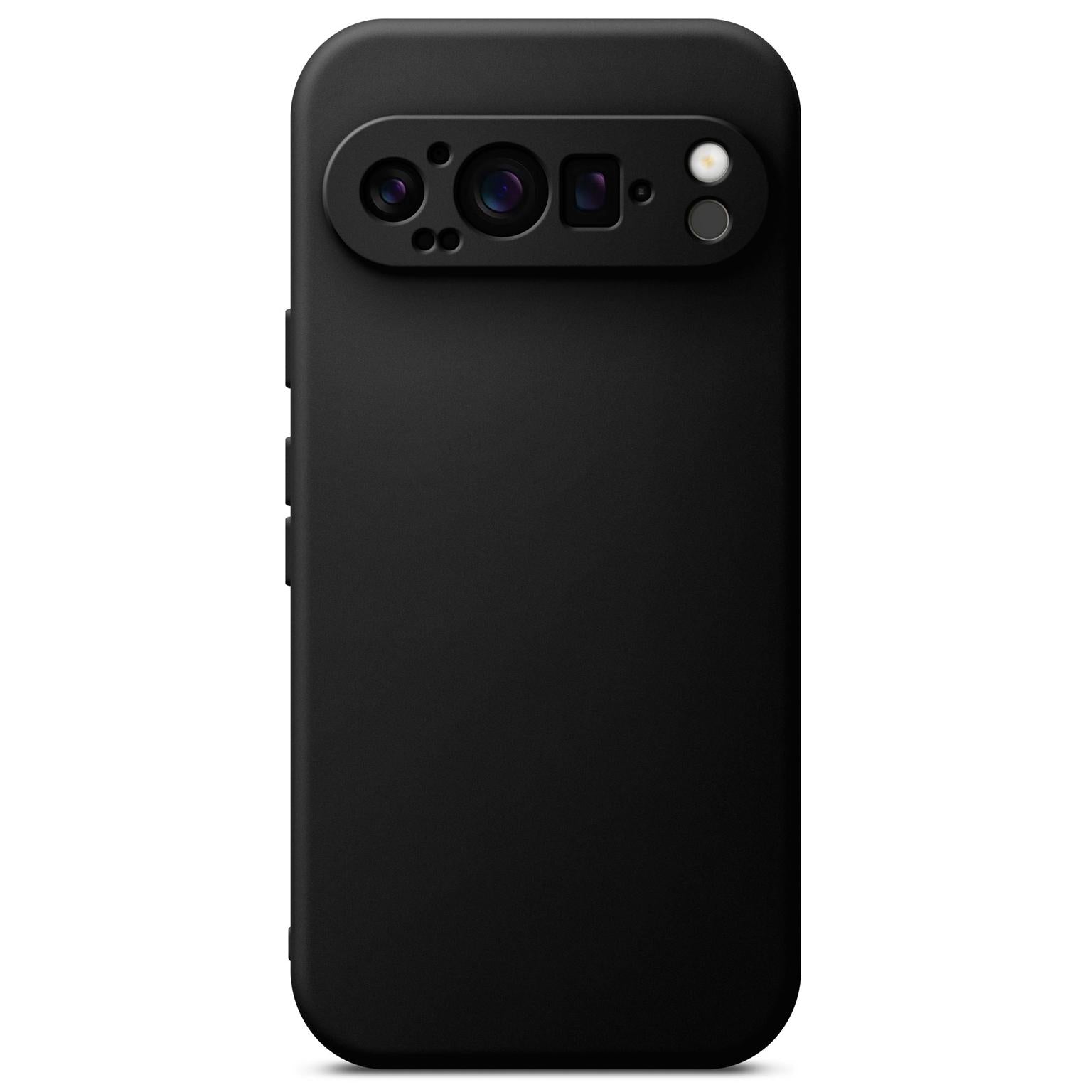 Soft Case für Google Pixel 9 Pro