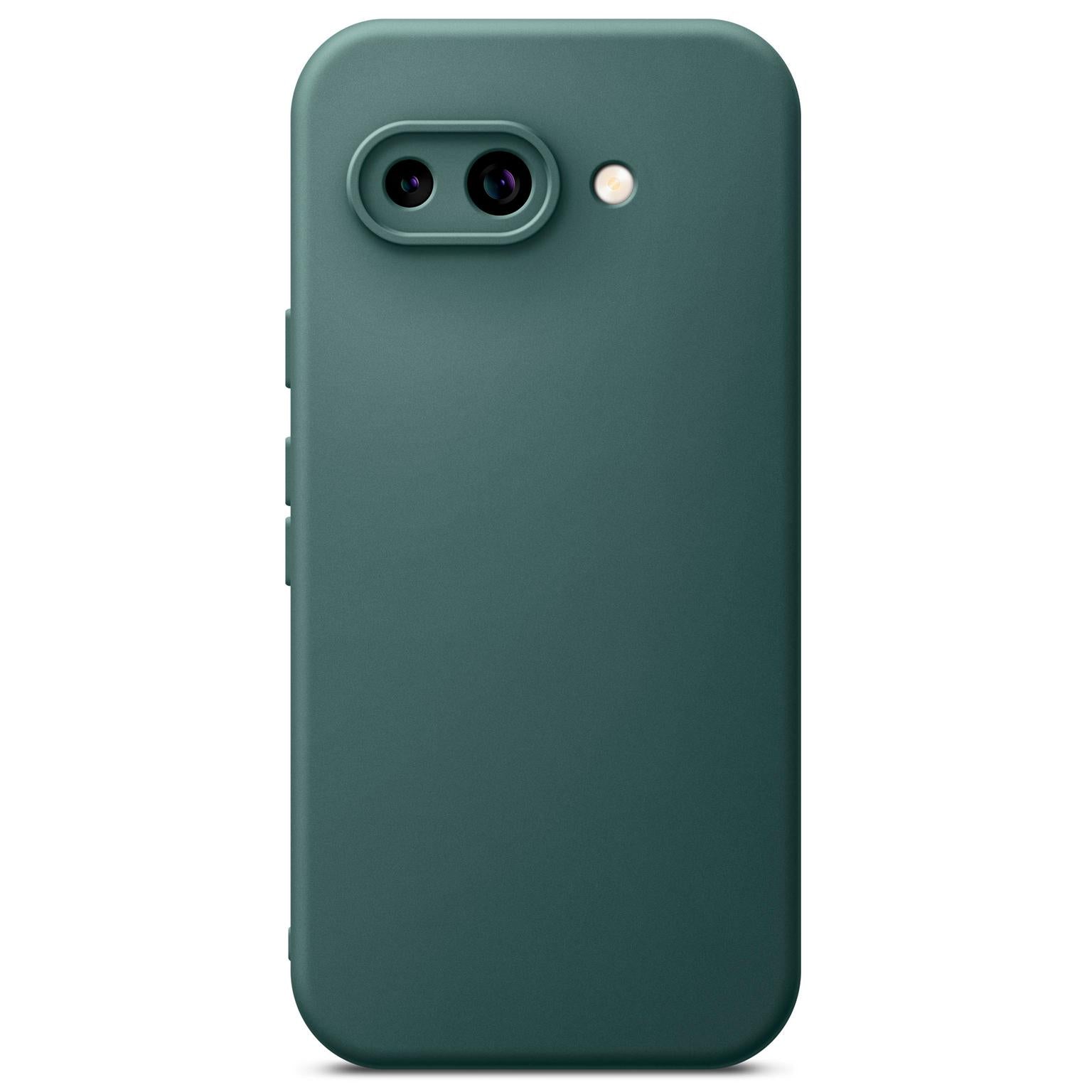 Soft Case für Google Pixel 9a