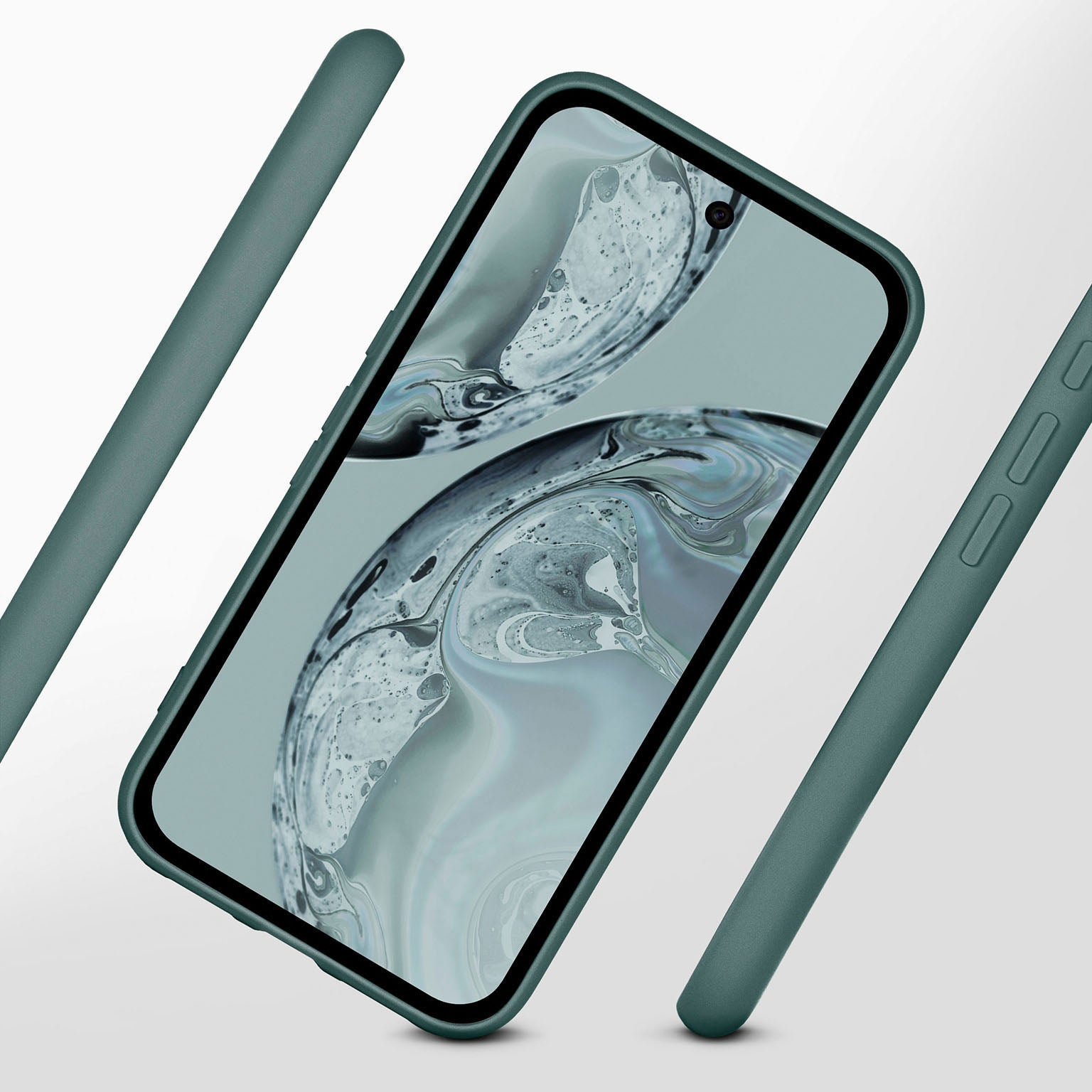 Soft Case für Google Pixel 9a